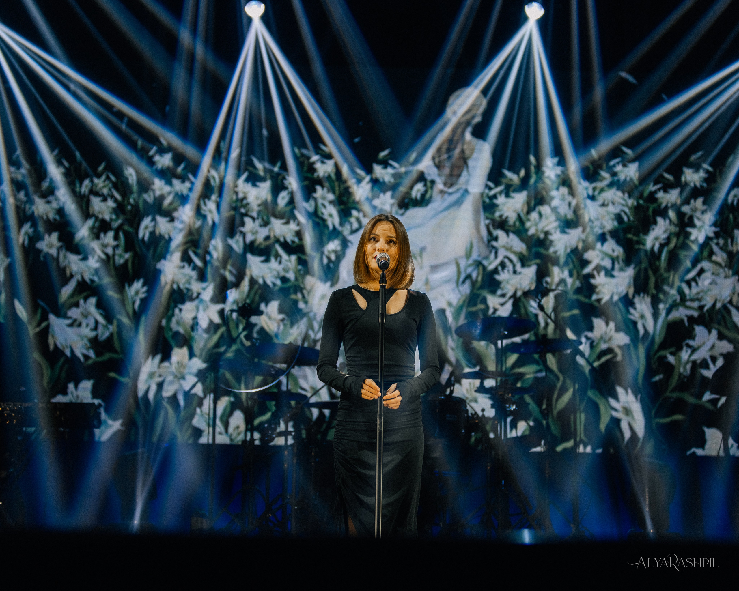 Северный Флот. ДК Сатурн (Раменское). Концертный фотограф Аля Рашпиль