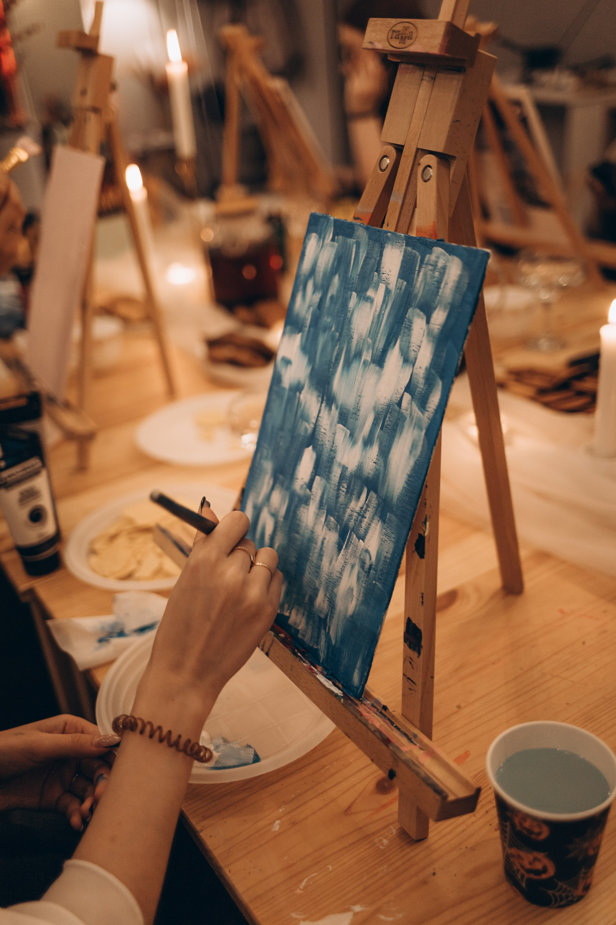 Репортаж и контент съемки. Фотограф Петрозаводск/СПБ