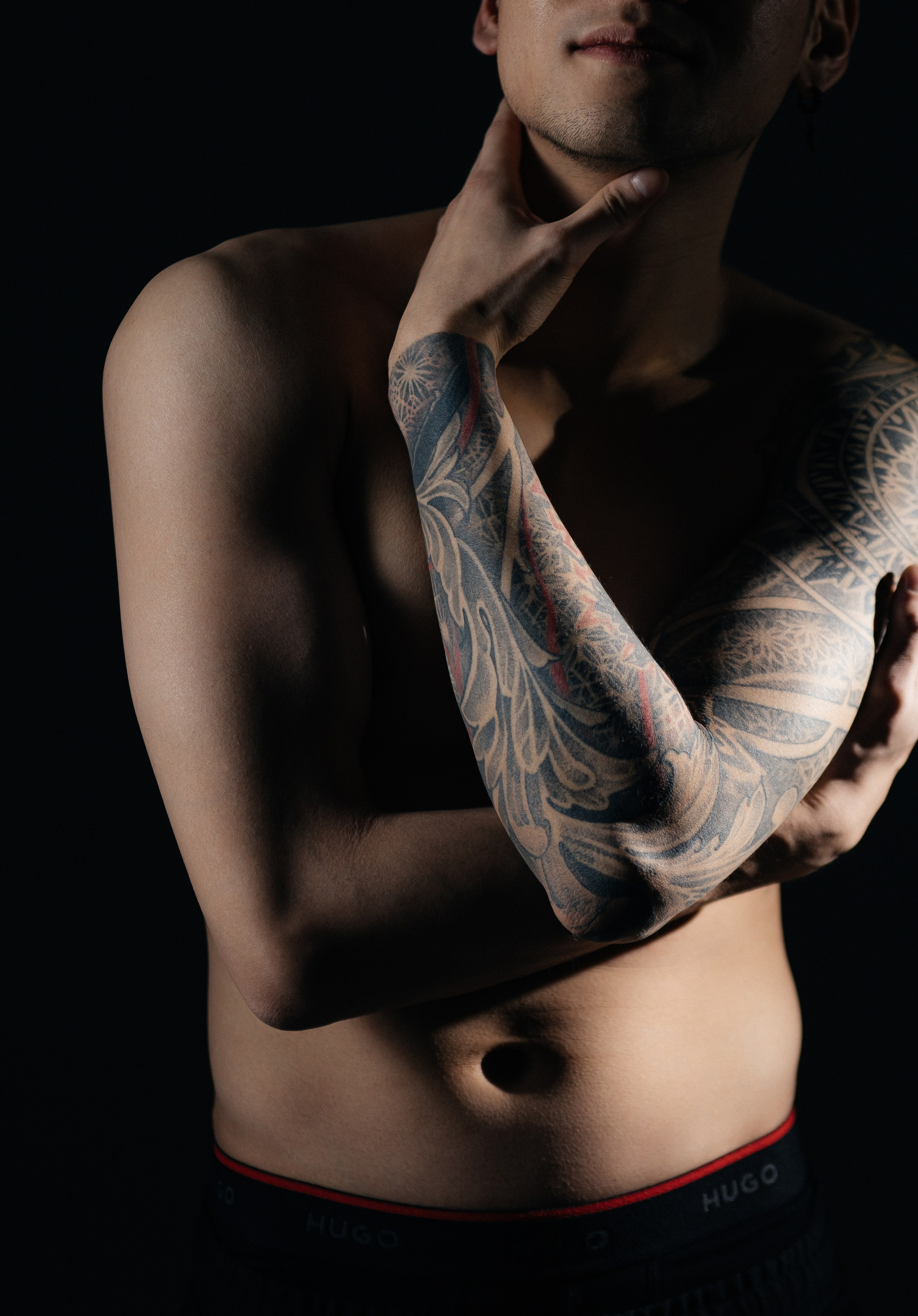 Хиеп. Фотограф Петрозаводск/СПБ