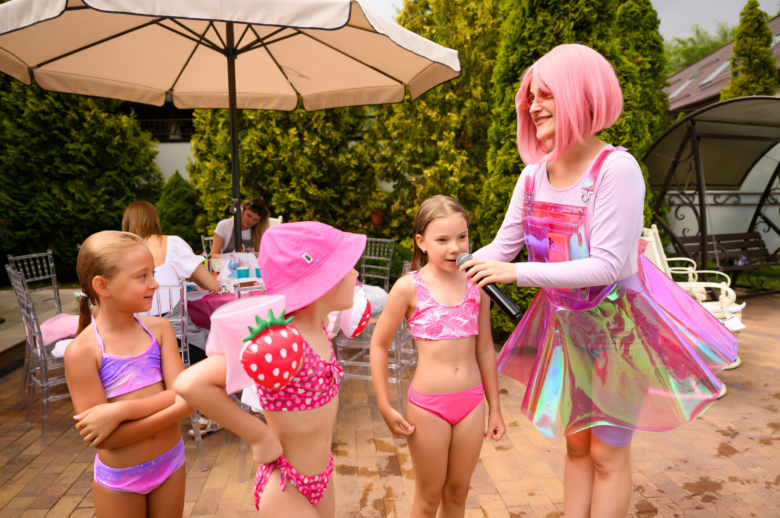 22.07.24. Свадебный и семейный фотограф в Краснодаре