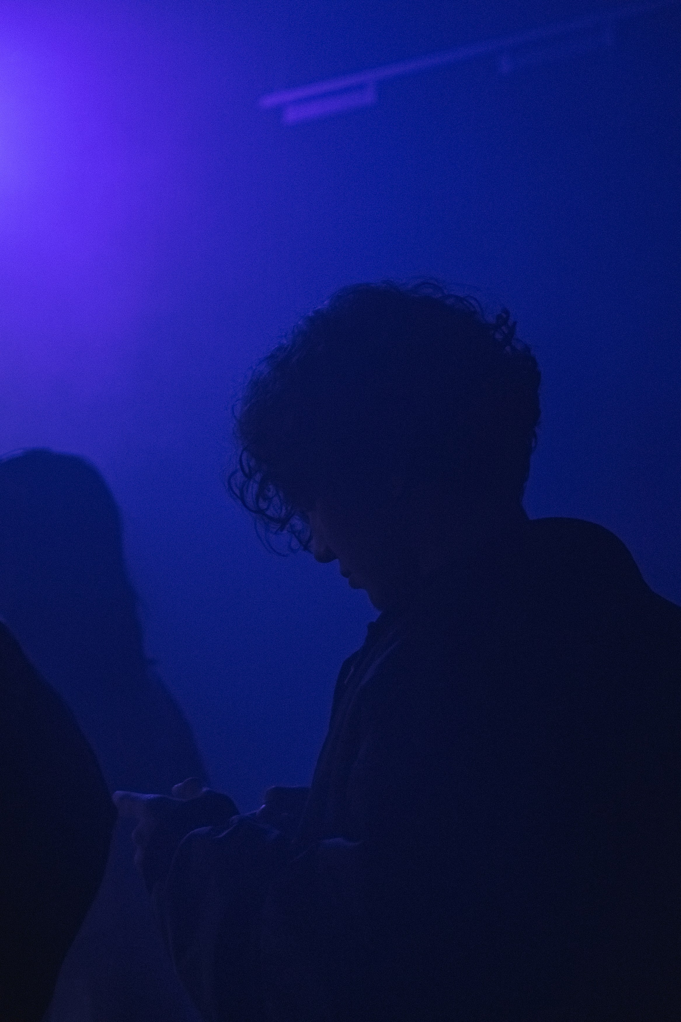 Ciber oktagon. Репортажный фотограф Макс Брагин