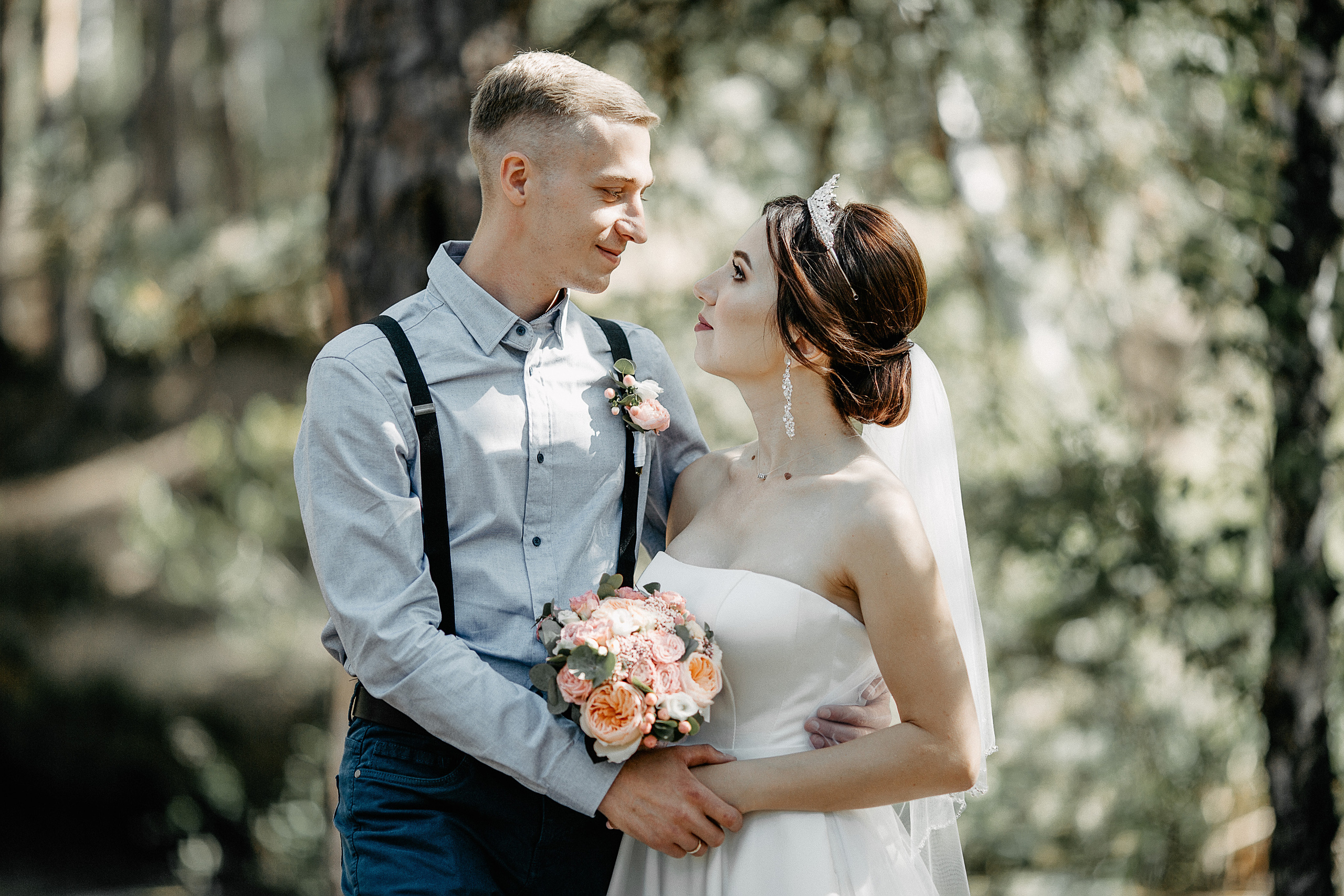 Свадьбы. Свадебный, семейный, brand фотограф в Краснодаре Макарова Ксения