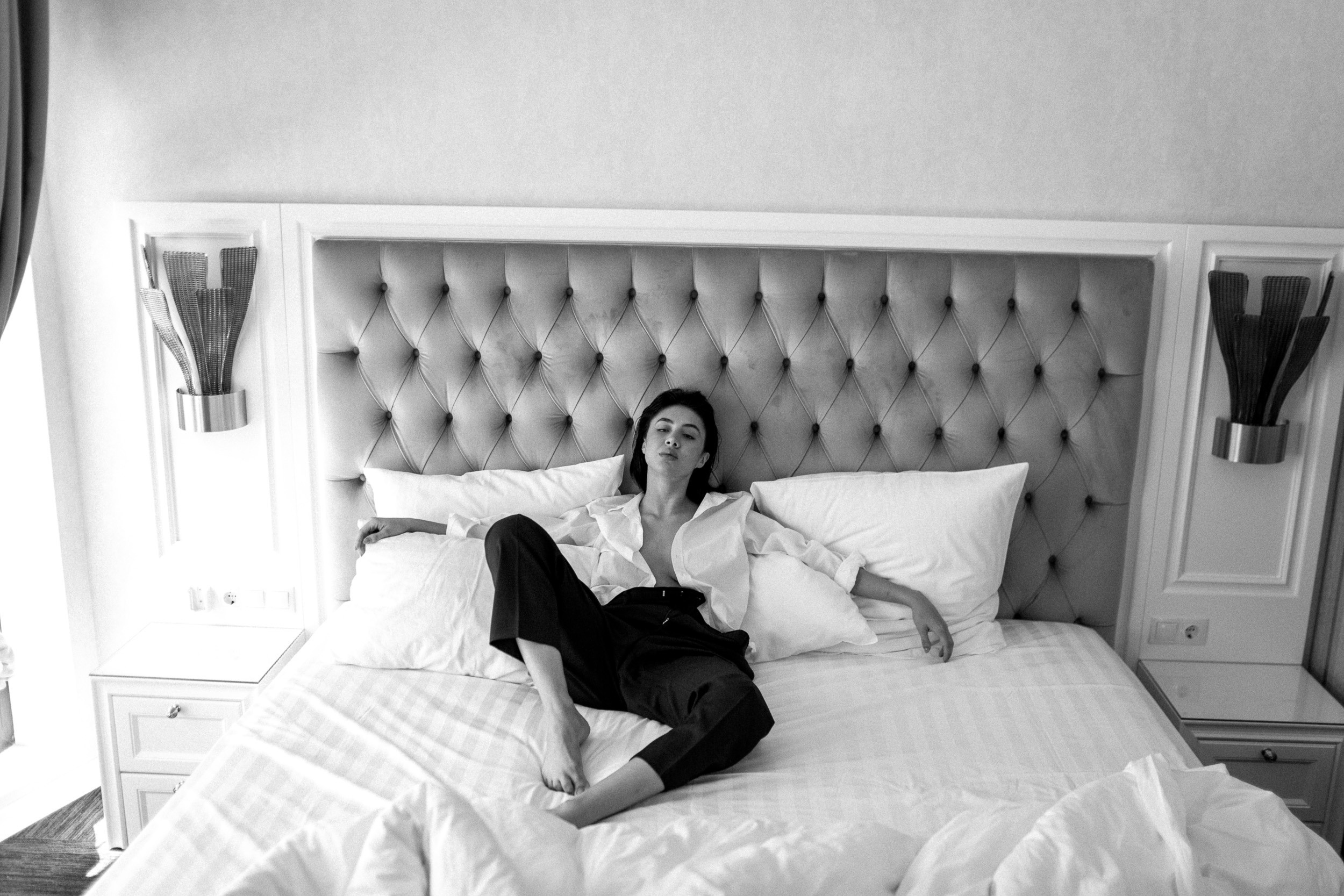 Арт-ню. Свадебный, семейный, brand фотограф в Краснодаре Макарова Ксения