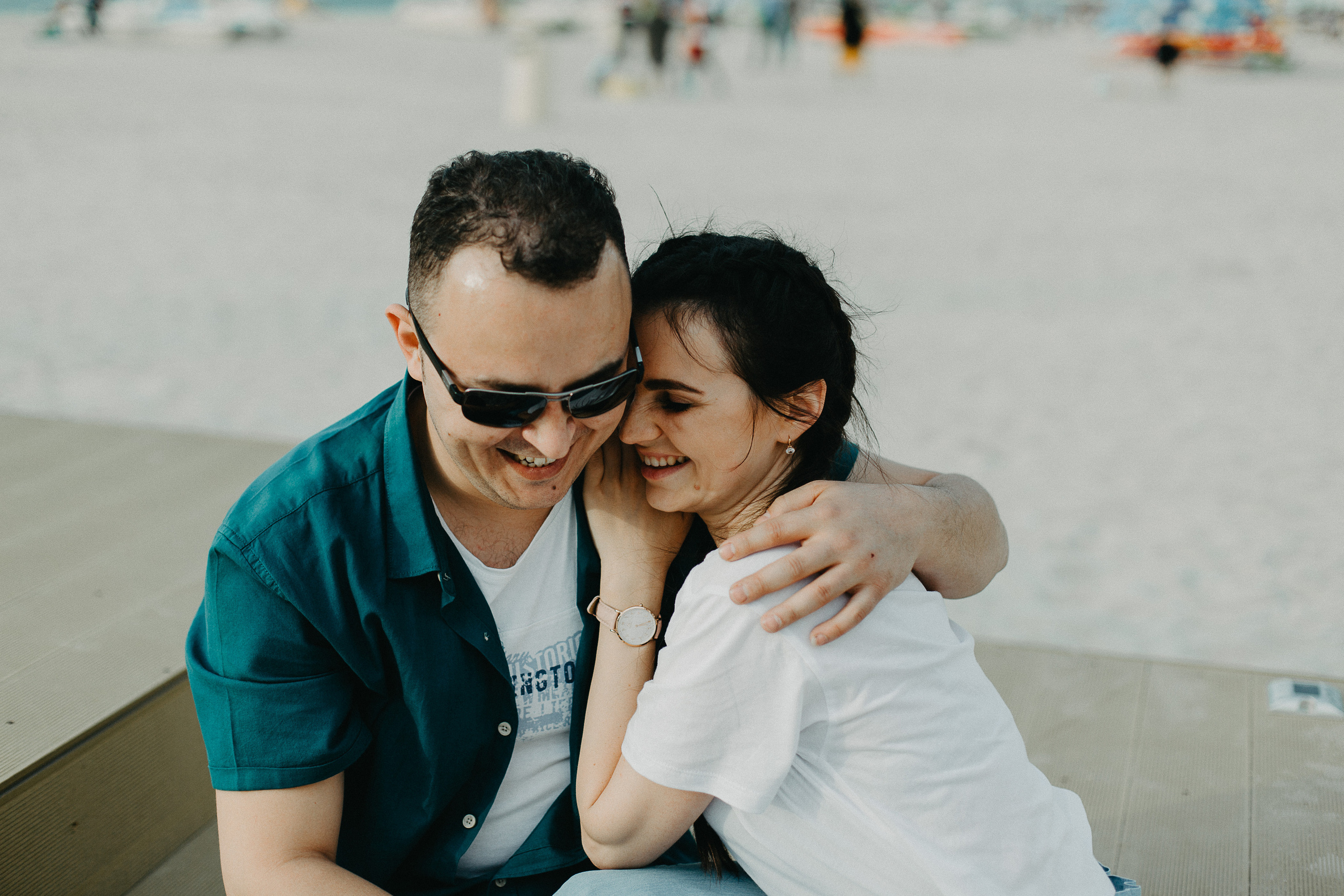 Love-story. Свадебный, семейный, brand фотограф в Краснодаре Макарова Ксения