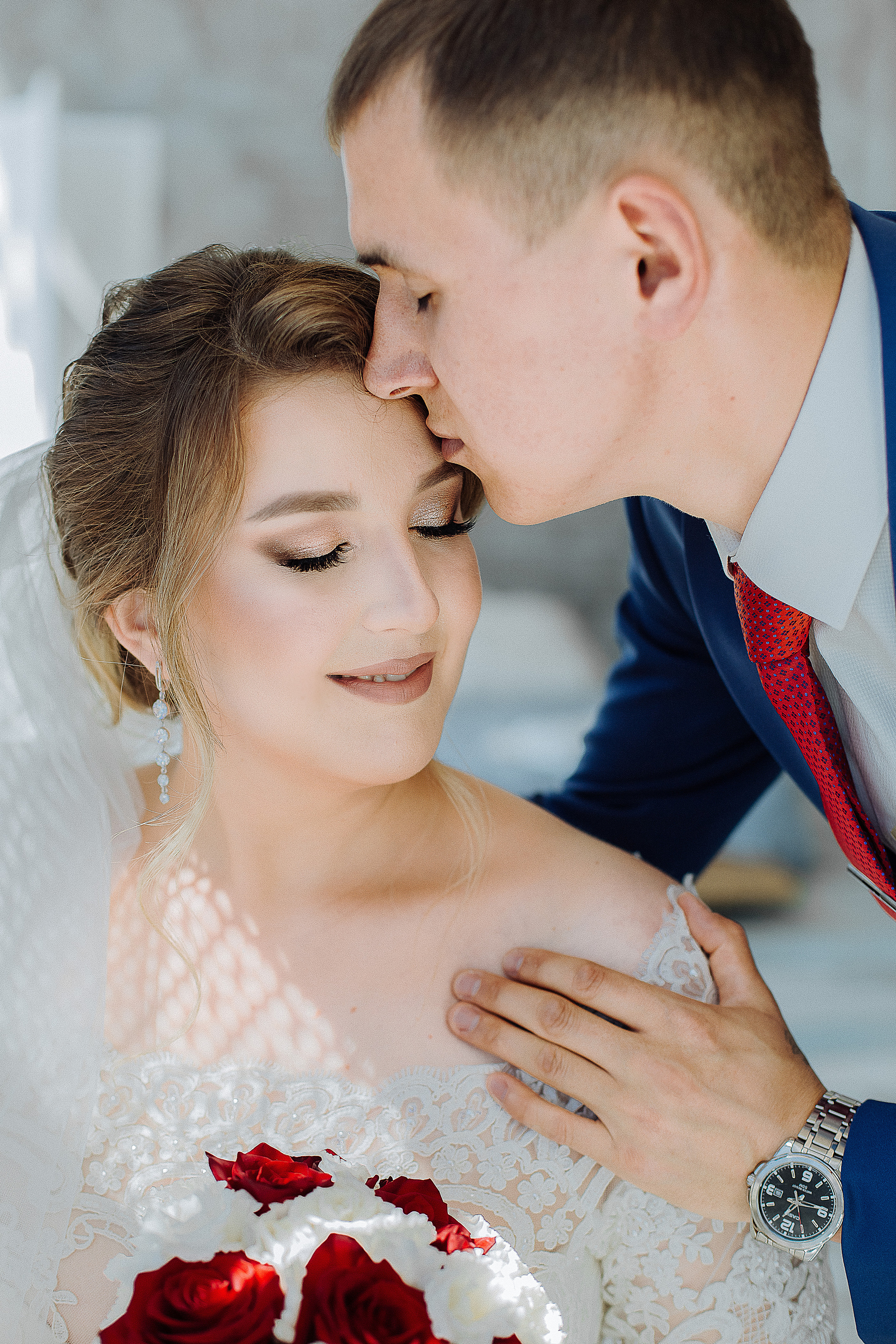 Свадьбы. Свадебный, семейный, brand фотограф в Краснодаре Макарова Ксения