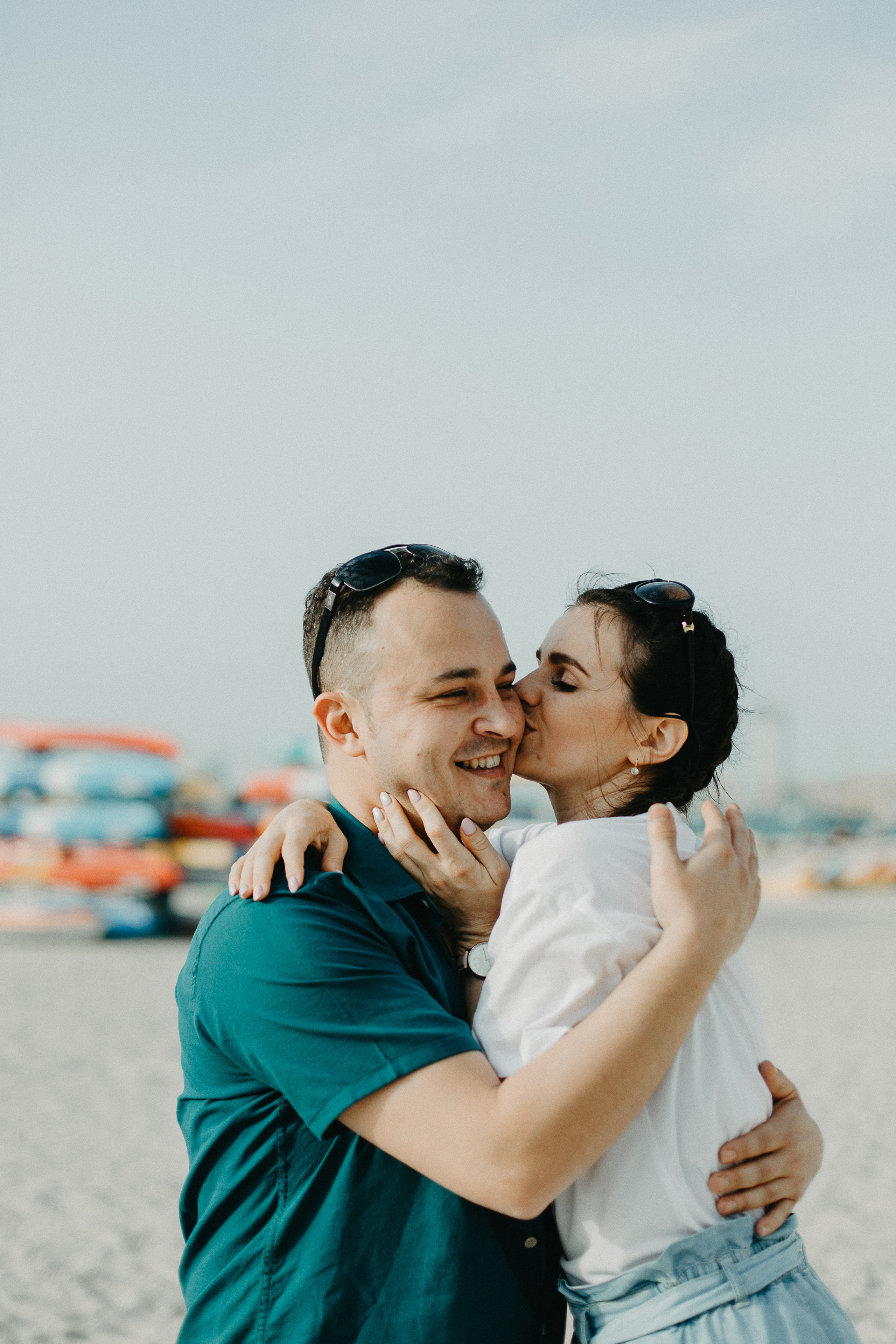 Love-story. Свадебный, семейный, brand фотограф в Краснодаре Макарова Ксения