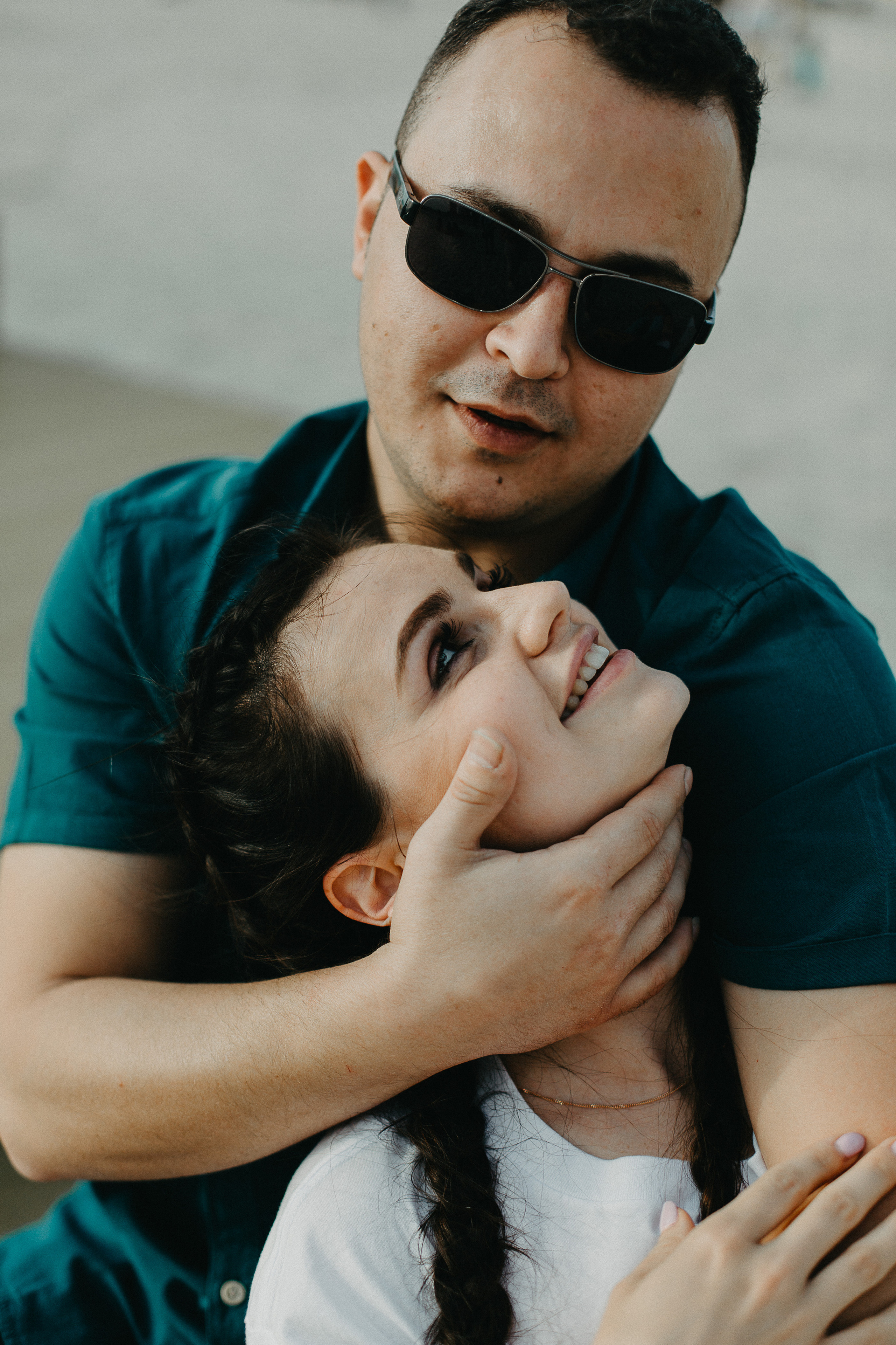 Love-story. Свадебный, семейный, brand фотограф в Краснодаре Макарова Ксения