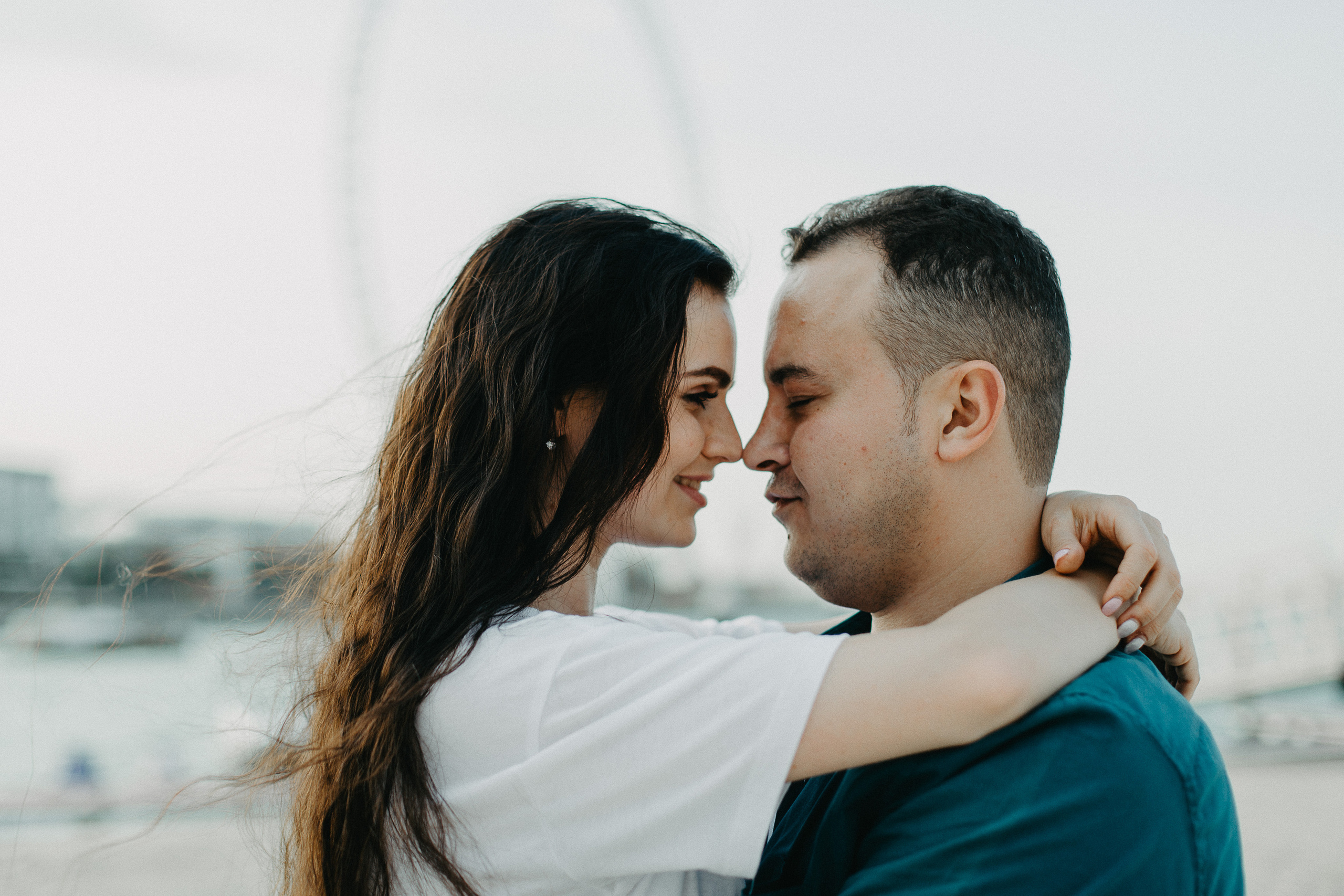 Love-story. Свадебный, семейный, brand фотограф в Краснодаре Макарова Ксения