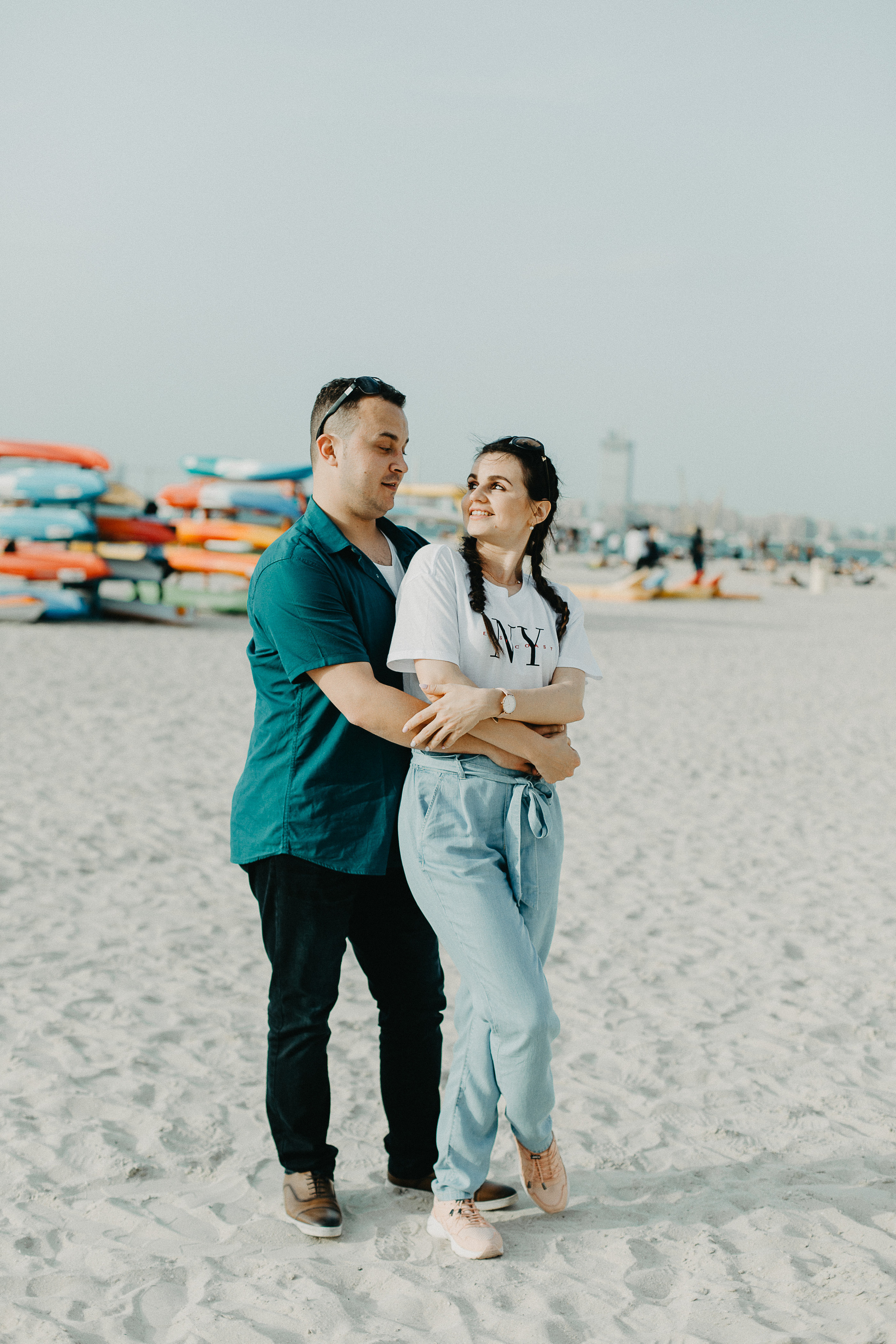 Love-story. Свадебный, семейный, brand фотограф в Краснодаре Макарова Ксения