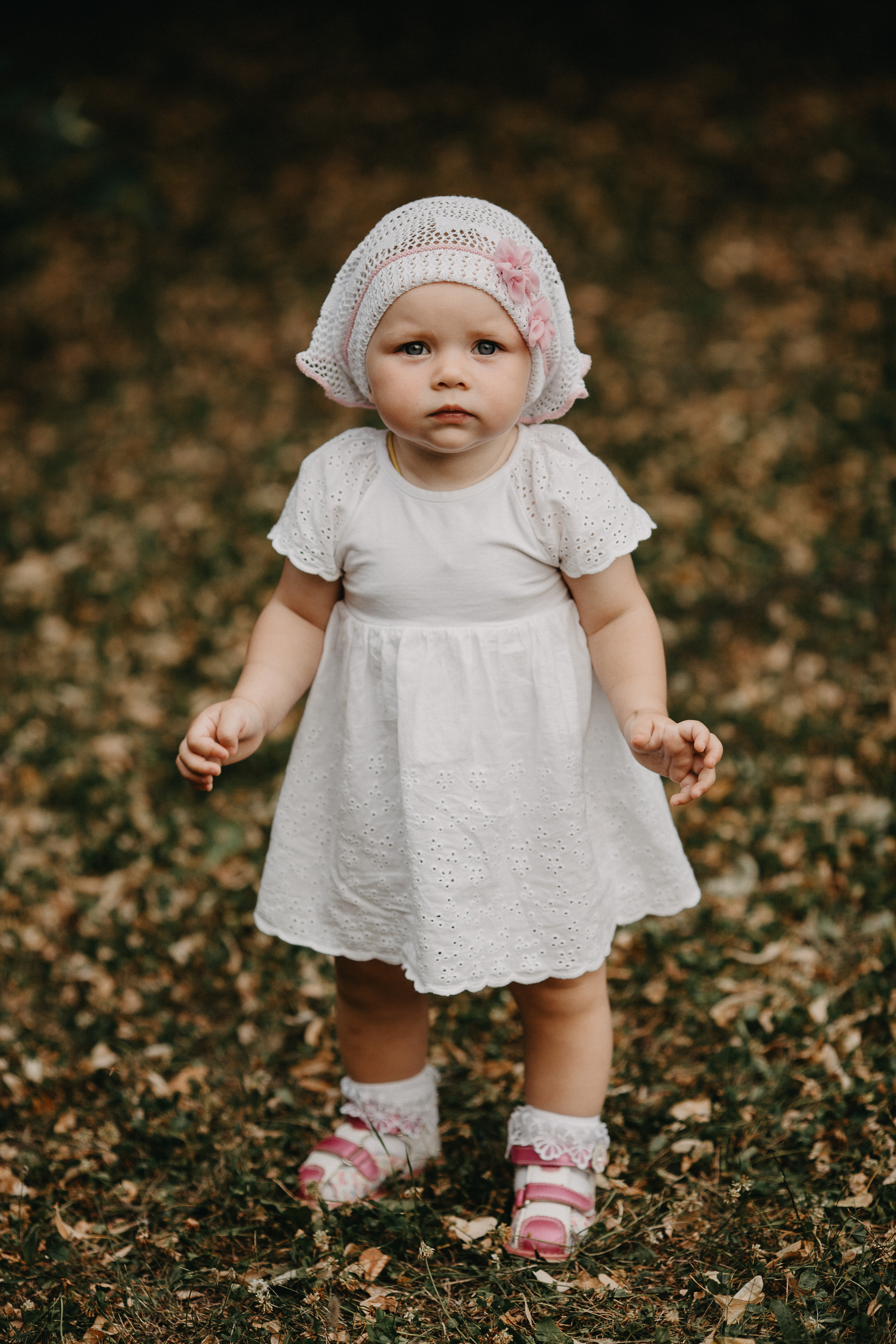 Семейная фотосессия на улице для Анастасии. Свадебный, семейный, brand фотограф в Краснодаре Макарова Ксения