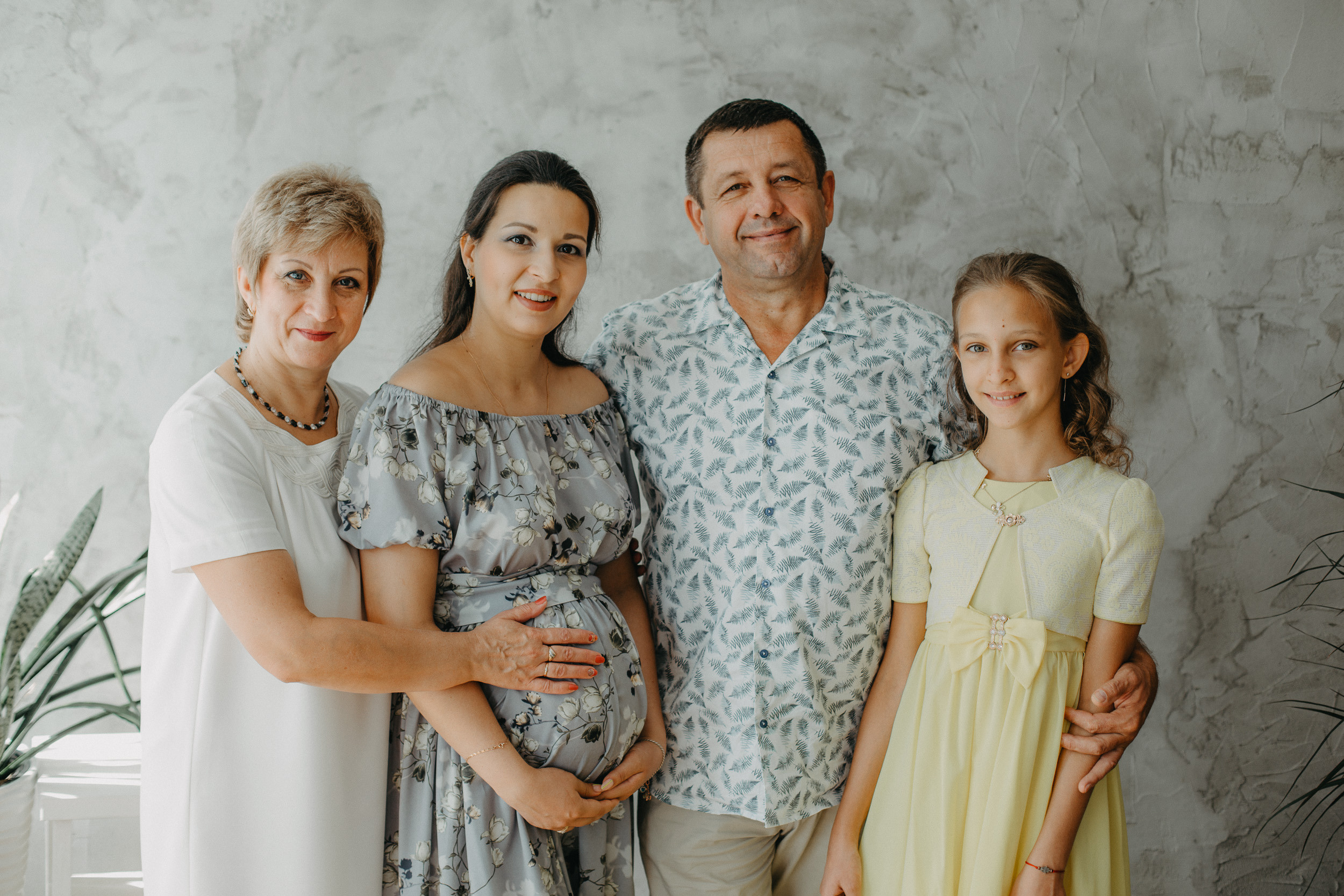 Семейные съемки. Свадебный, семейный, brand фотограф в Краснодаре Макарова Ксения