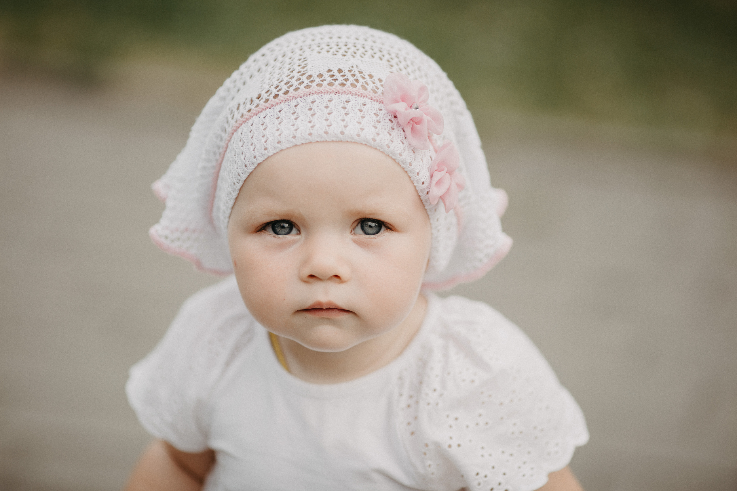 Семейная фотосессия на улице для Анастасии. Свадебный, семейный, brand фотограф в Краснодаре Макарова Ксения