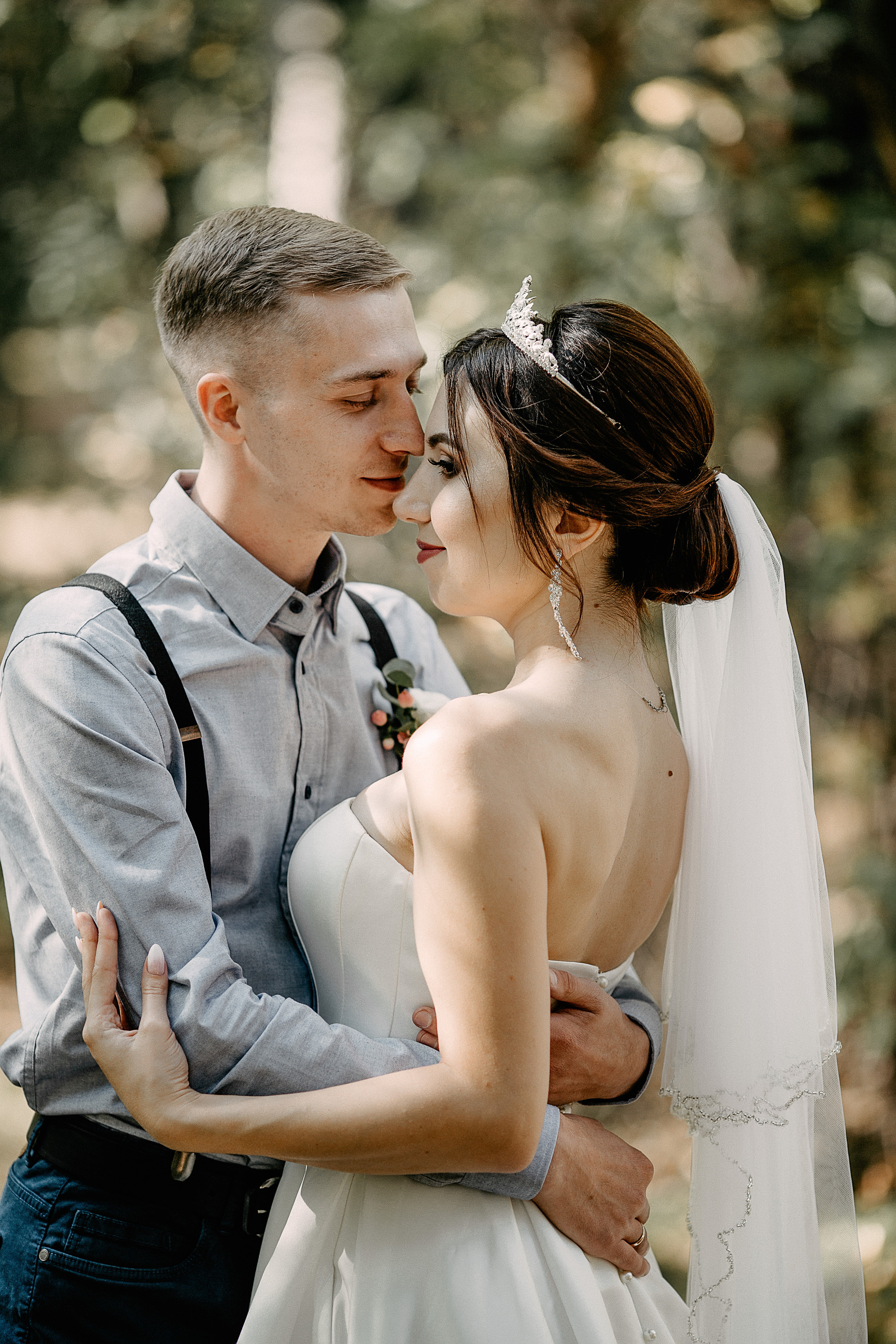 Свадьбы. Свадебный, семейный, brand фотограф в Краснодаре Макарова Ксения