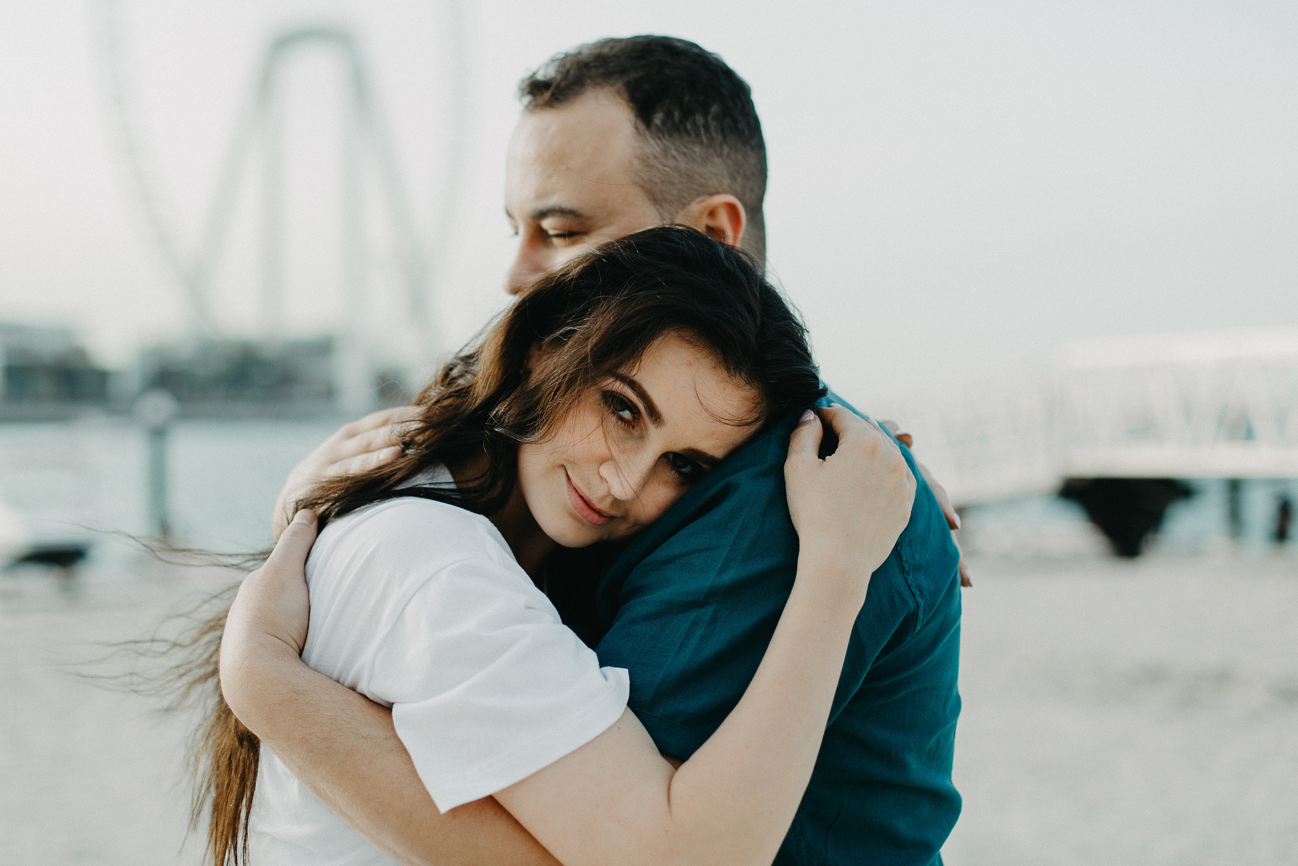 Love-story. Свадебный, семейный, brand фотограф в Краснодаре Макарова Ксения