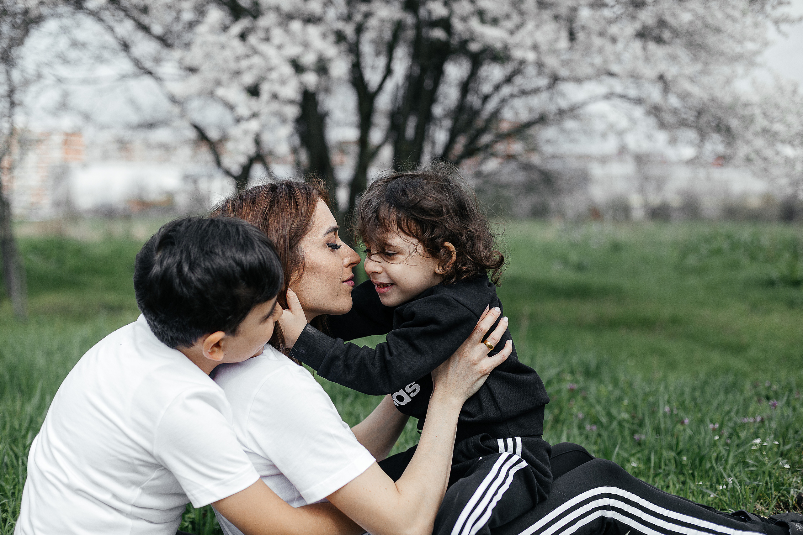 Семейные съемки. Свадебный, семейный, brand фотограф в Краснодаре Макарова Ксения