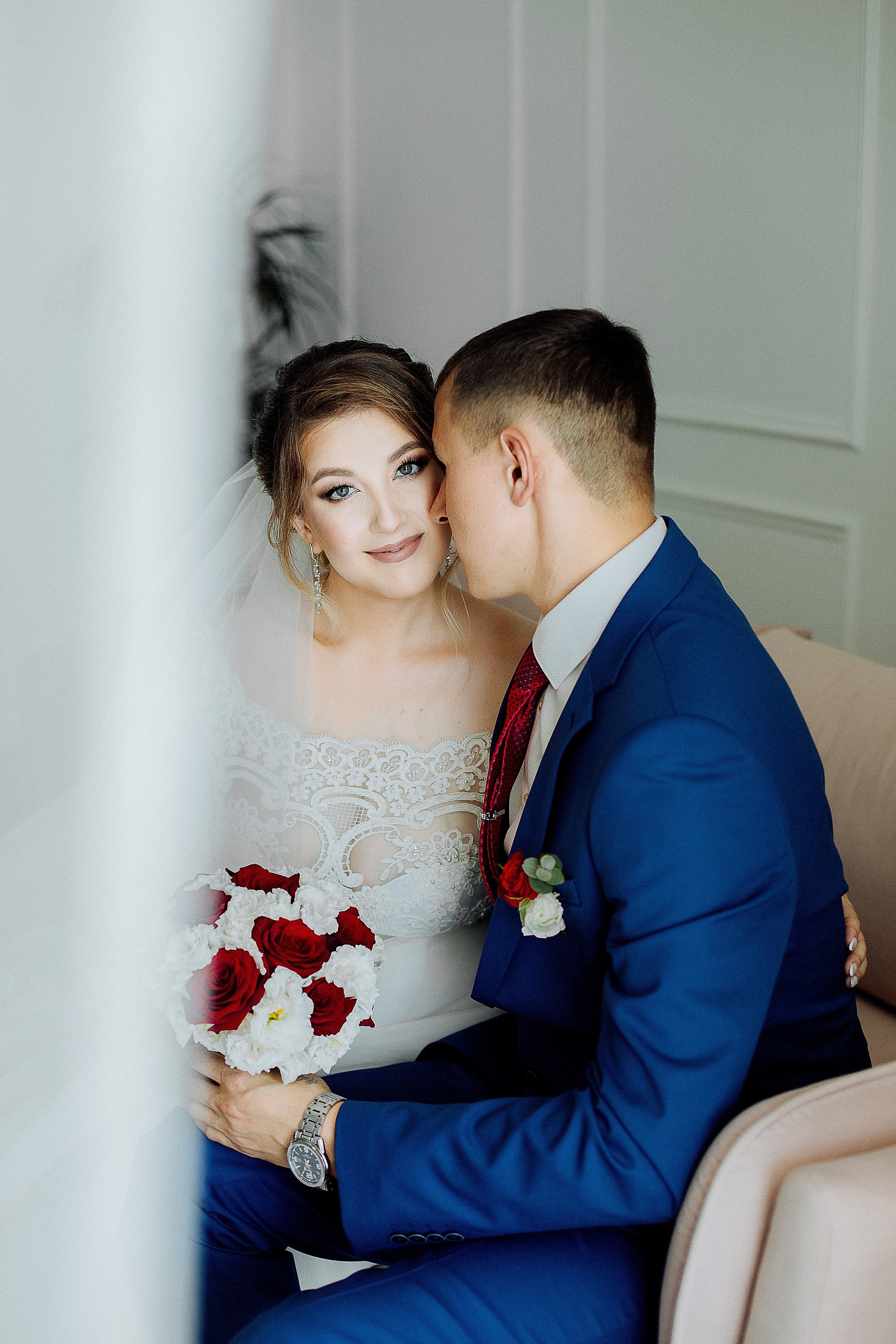 Свадьбы. Свадебный, семейный, brand фотограф в Краснодаре Макарова Ксения