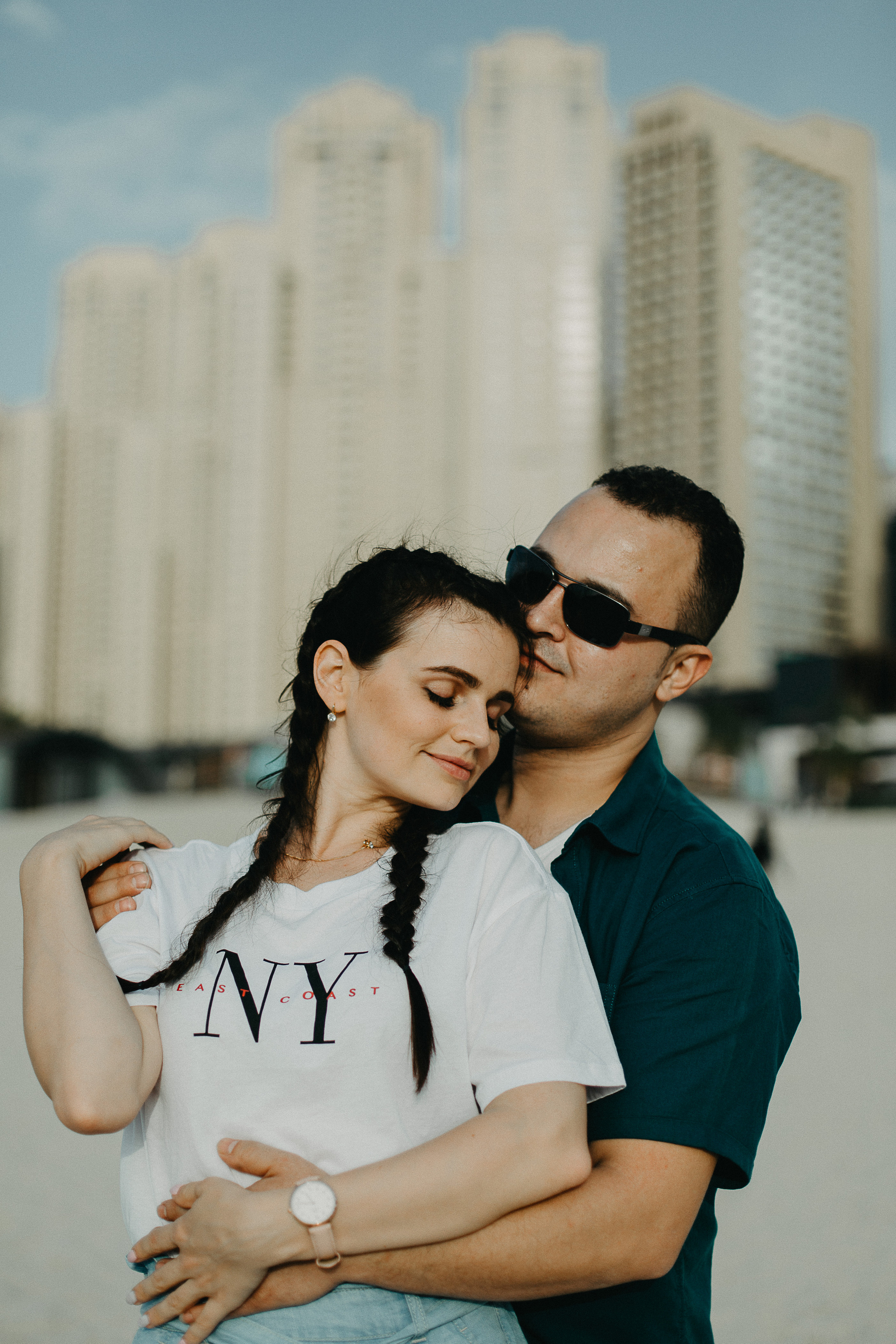 Love-story. Свадебный, семейный, brand фотограф в Краснодаре Макарова Ксения