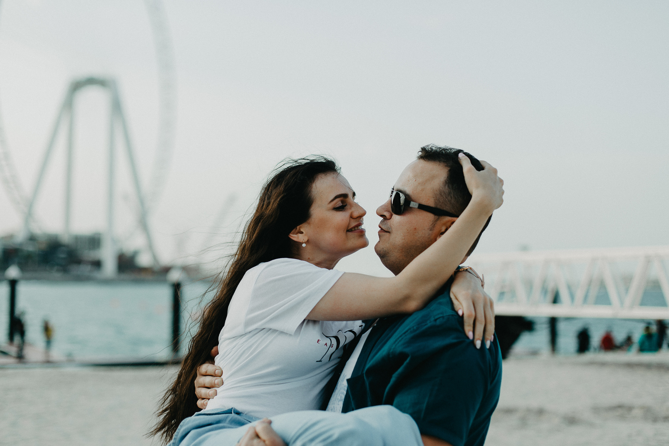 Love-story. Свадебный, семейный, brand фотограф в Краснодаре Макарова Ксения