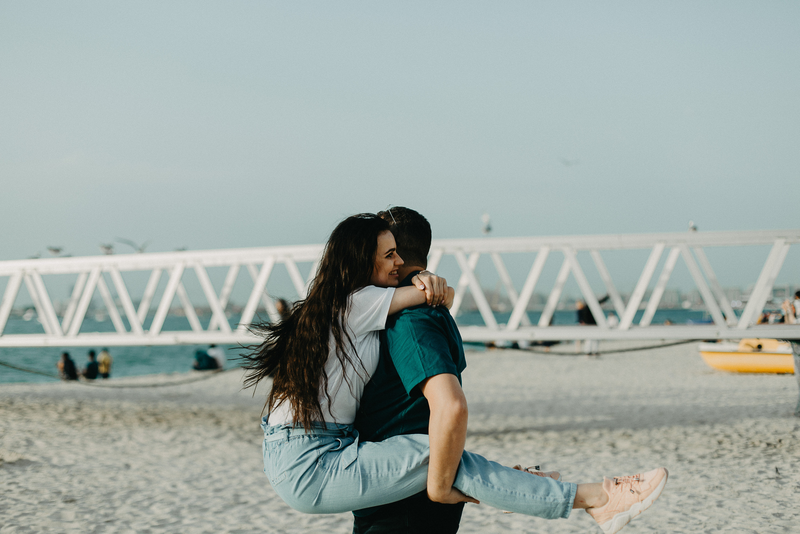 Love-story. Свадебный, семейный, brand фотограф в Краснодаре Макарова Ксения