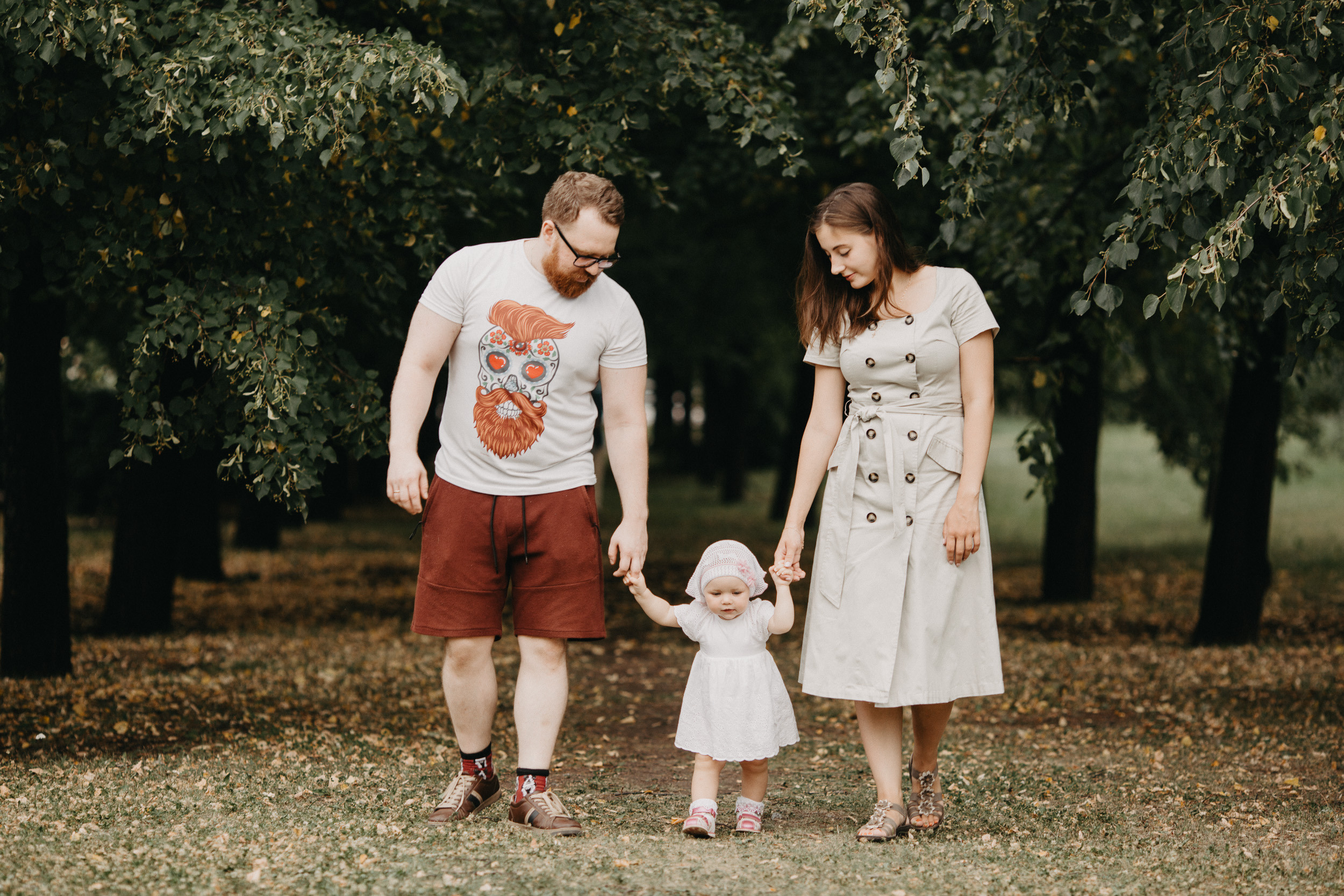 Семейные съемки. Свадебный, семейный, brand фотограф в Краснодаре Макарова Ксения