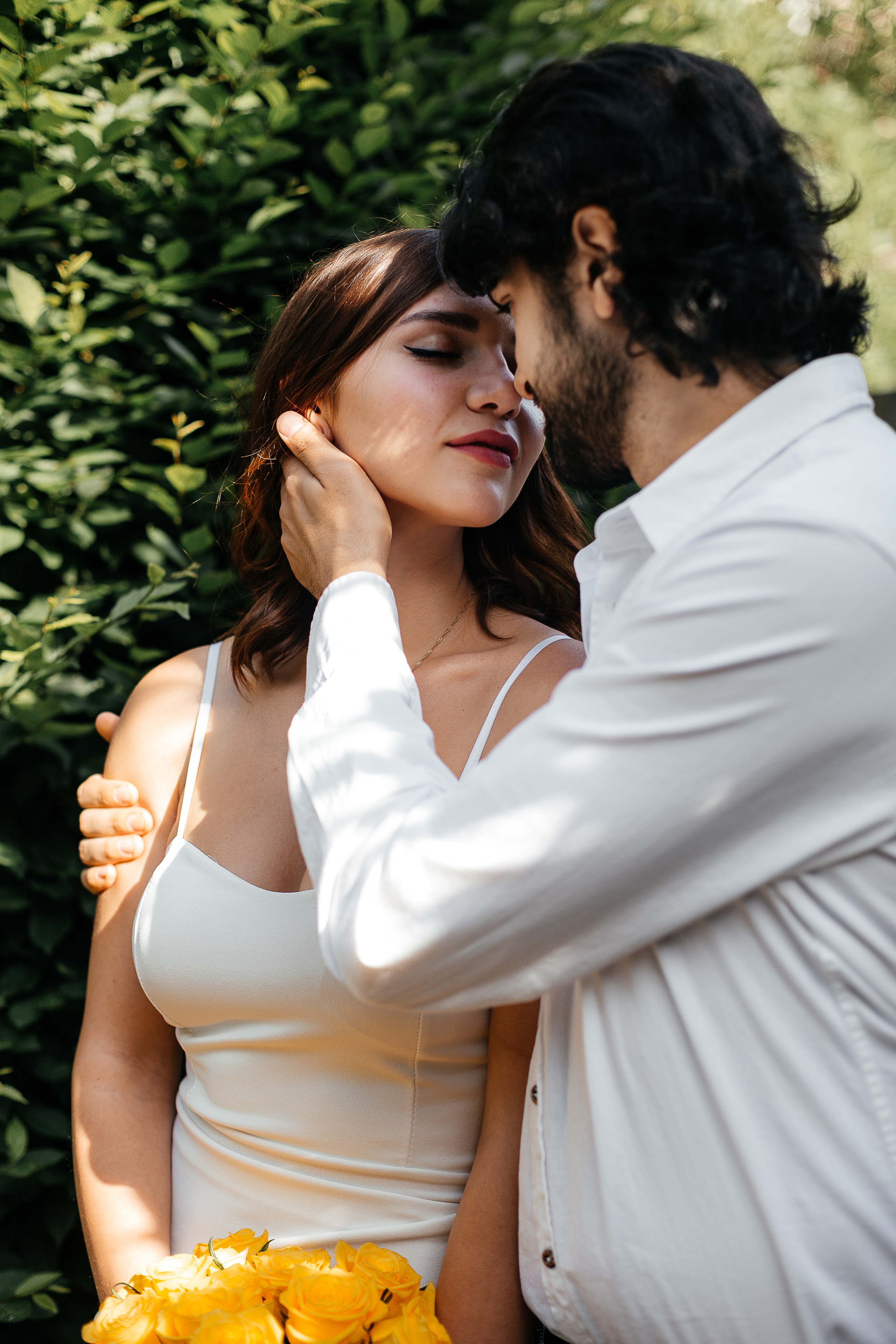 Свадьбы. Свадебный, семейный, brand фотограф в Краснодаре Макарова Ксения