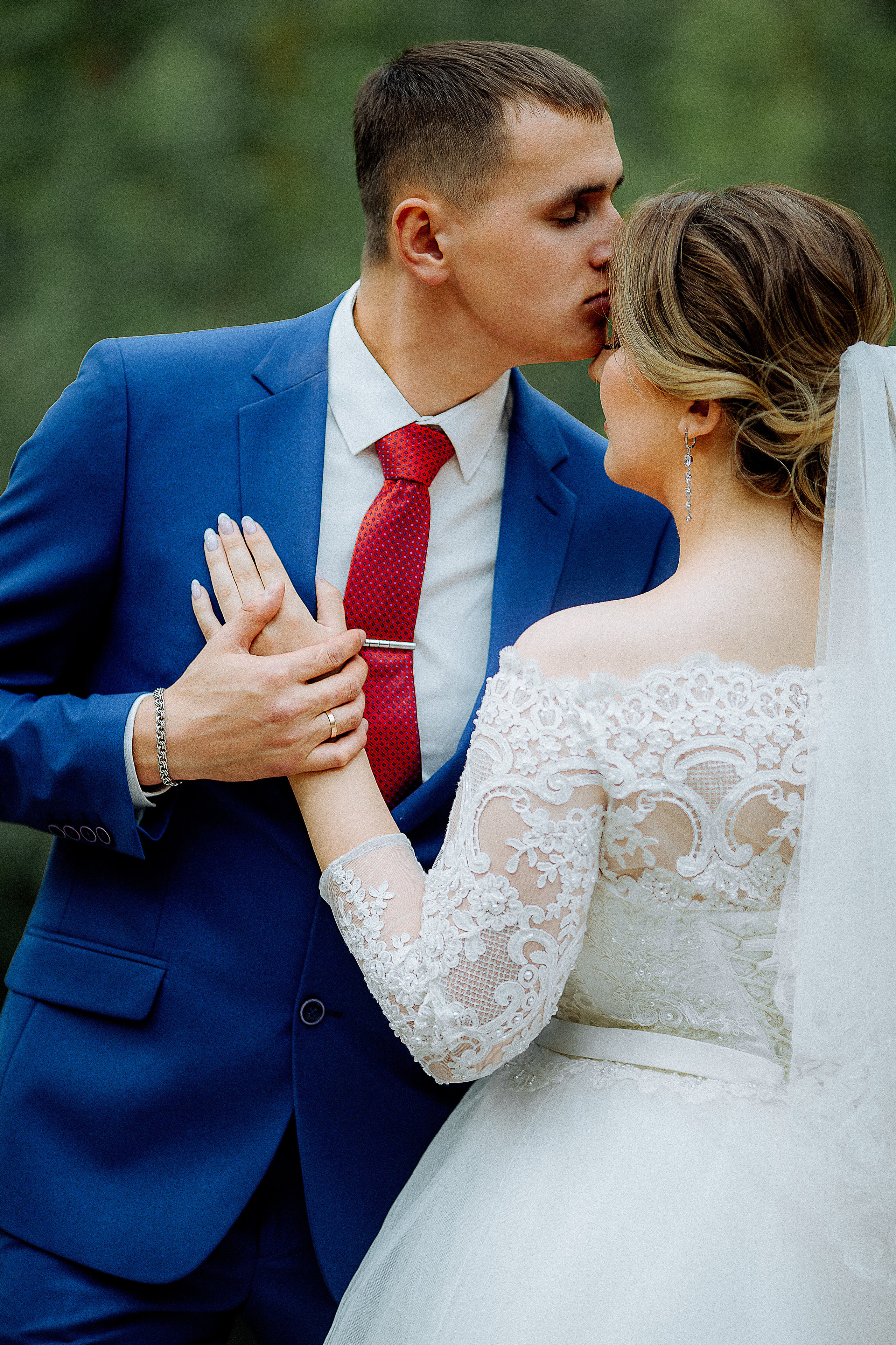 Свадьбы. Свадебный, семейный, brand фотограф в Краснодаре Макарова Ксения