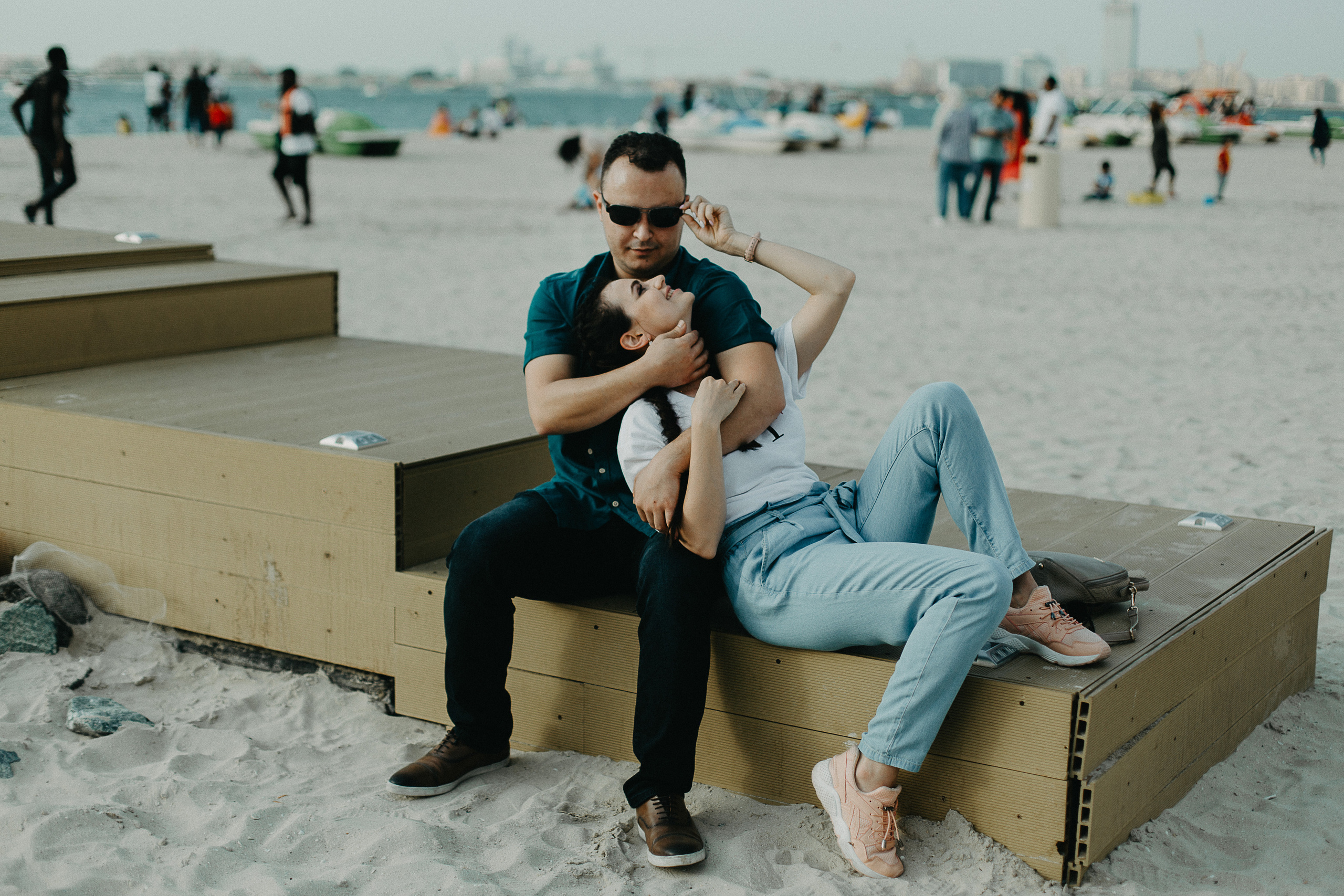 Love-story. Свадебный, семейный, brand фотограф в Краснодаре Макарова Ксения