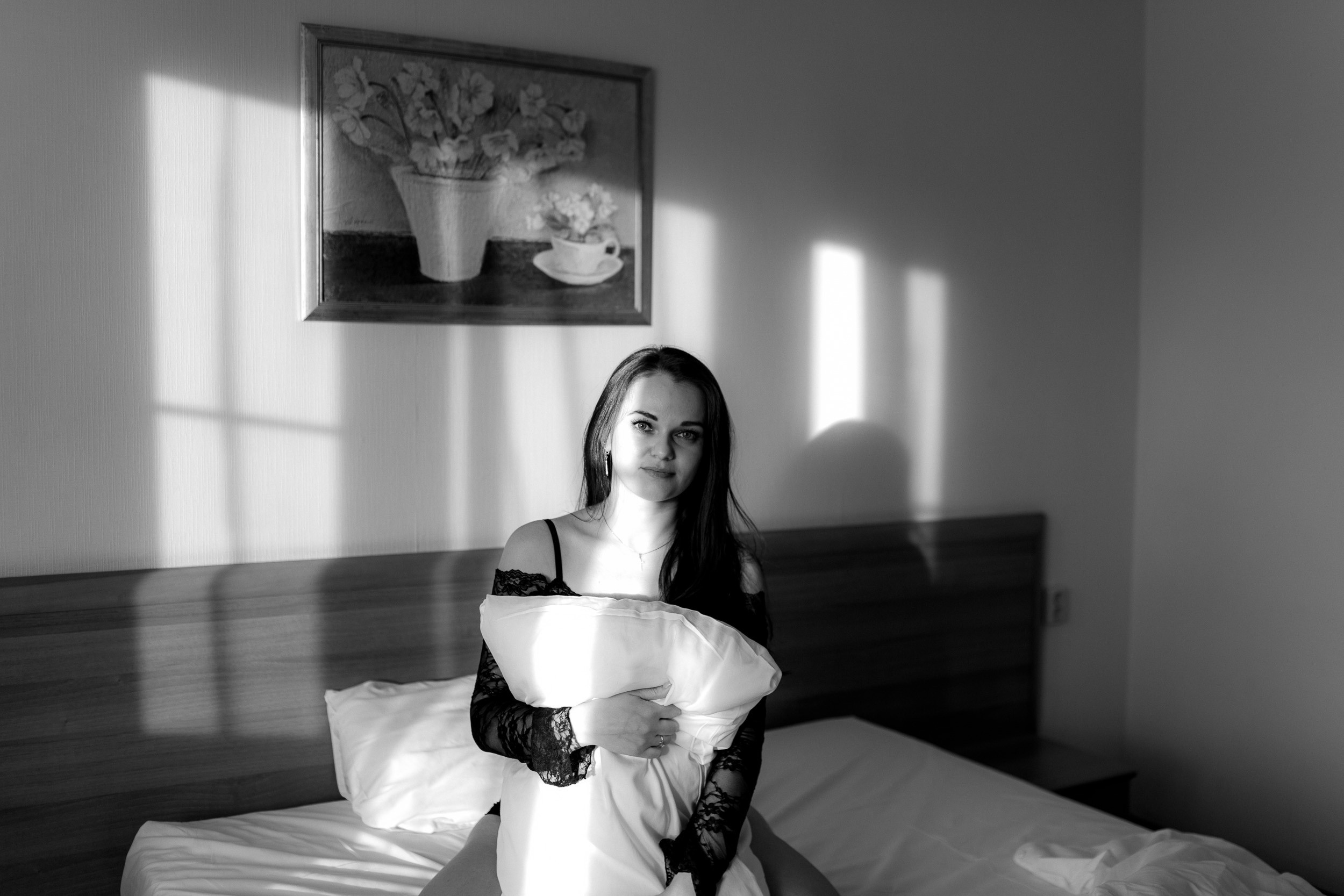 Арт-ню. Свадебный, семейный, brand фотограф в Краснодаре Макарова Ксения