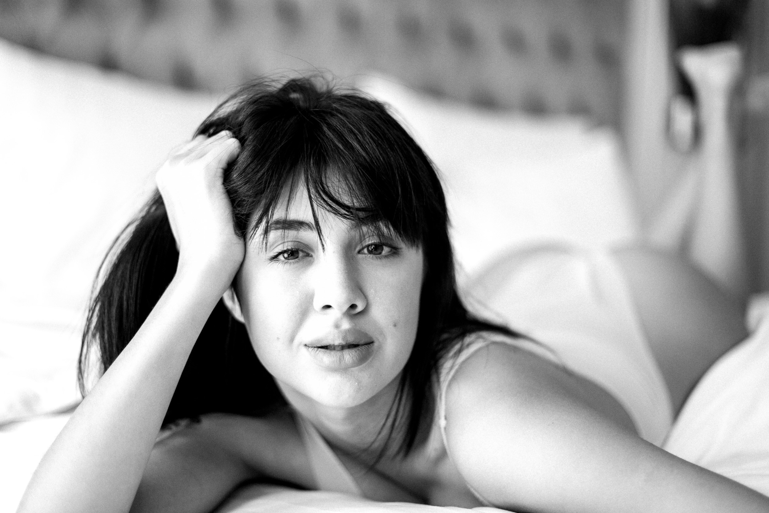 Арт-ню. Свадебный, семейный, brand фотограф в Краснодаре Макарова Ксения