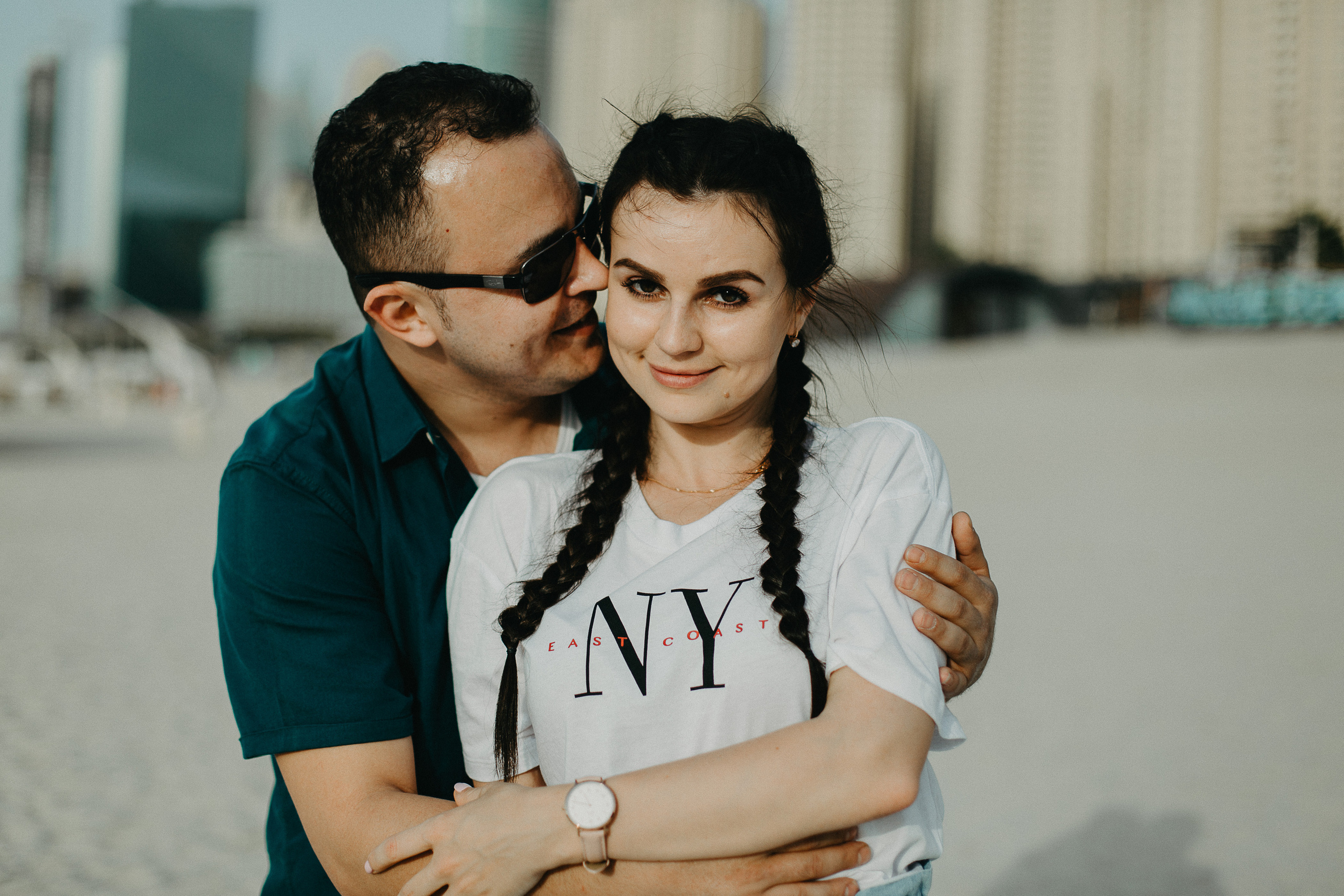 Love-story. Свадебный, семейный, brand фотограф в Краснодаре Макарова Ксения