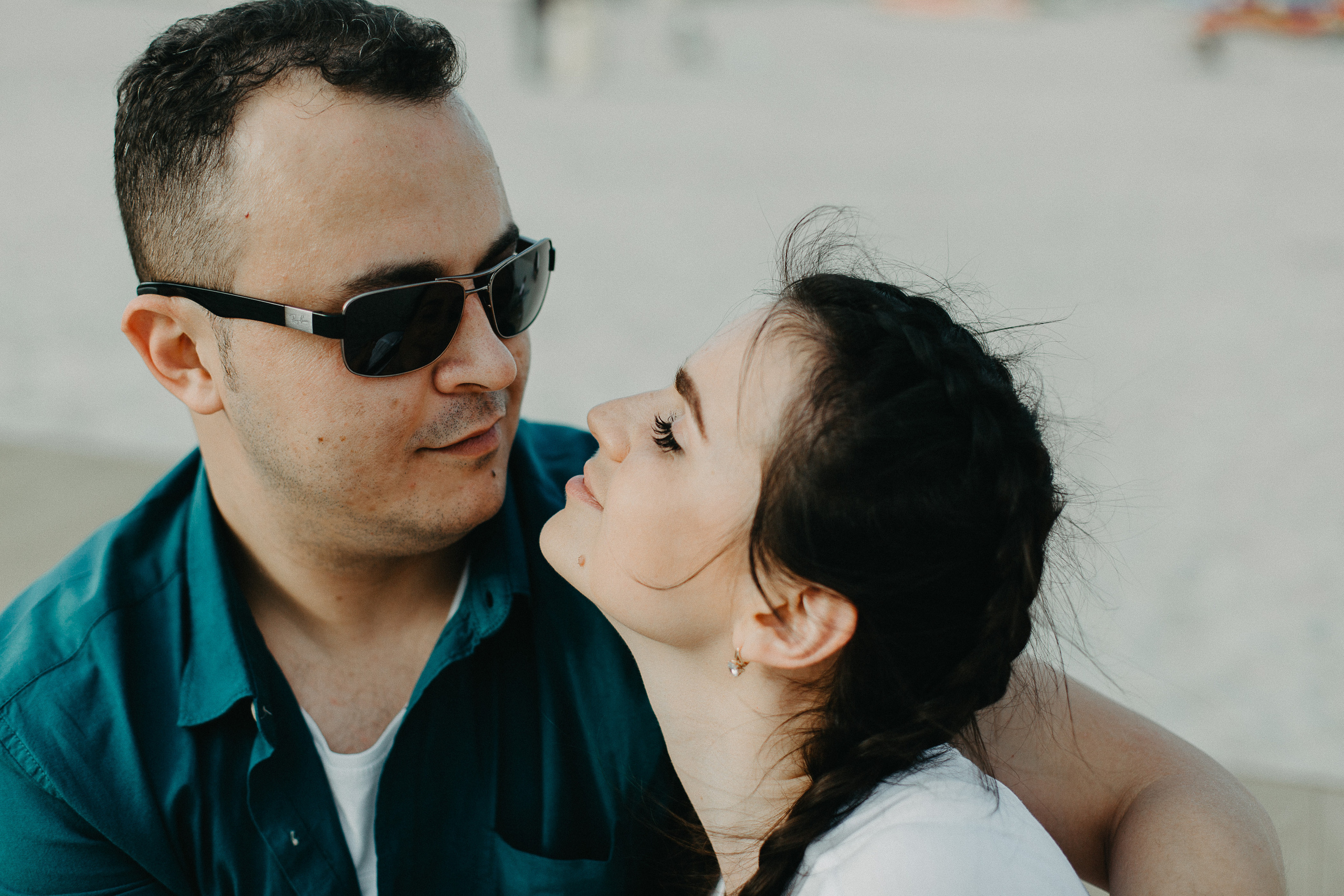 Love-story. Свадебный, семейный, brand фотограф в Краснодаре Макарова Ксения