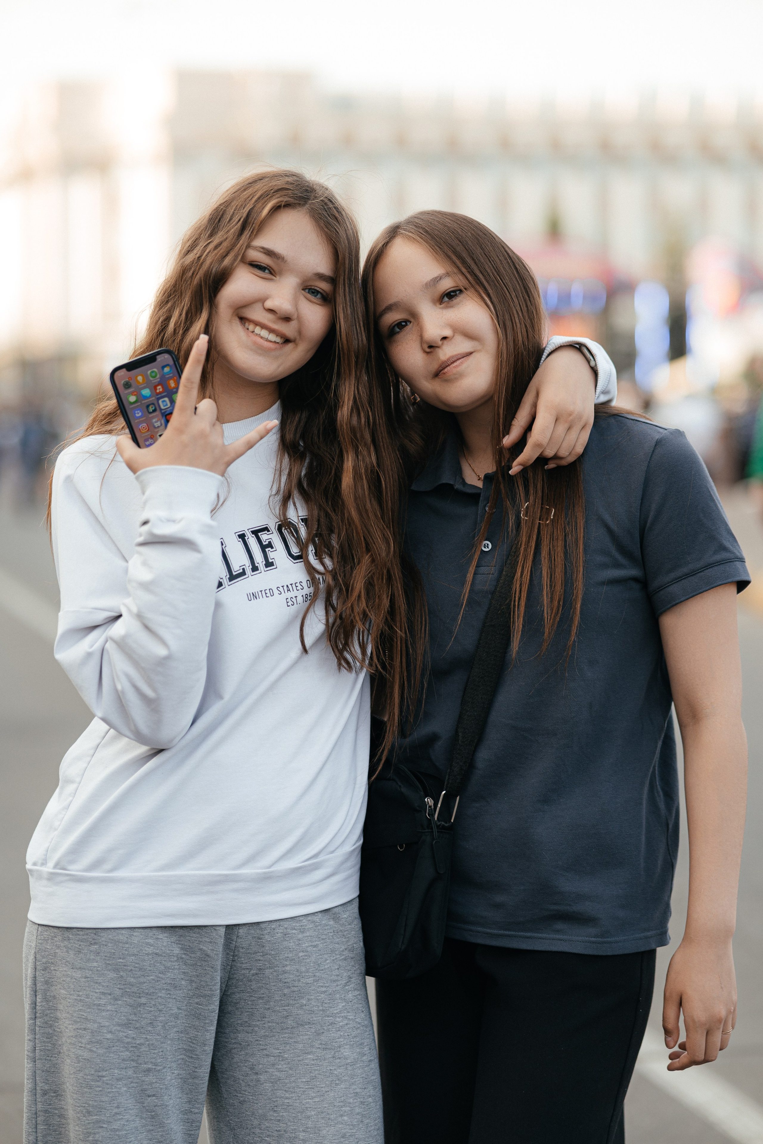 День города Улан-Удэ 2025. Фотограф Улан-Удэ