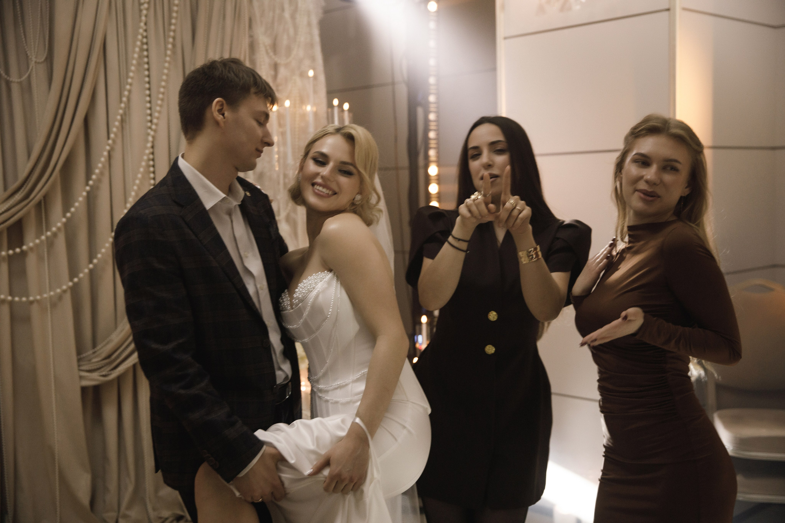 M|A. Свадебный и семейный фотограф в Саратове Анжела Борисова