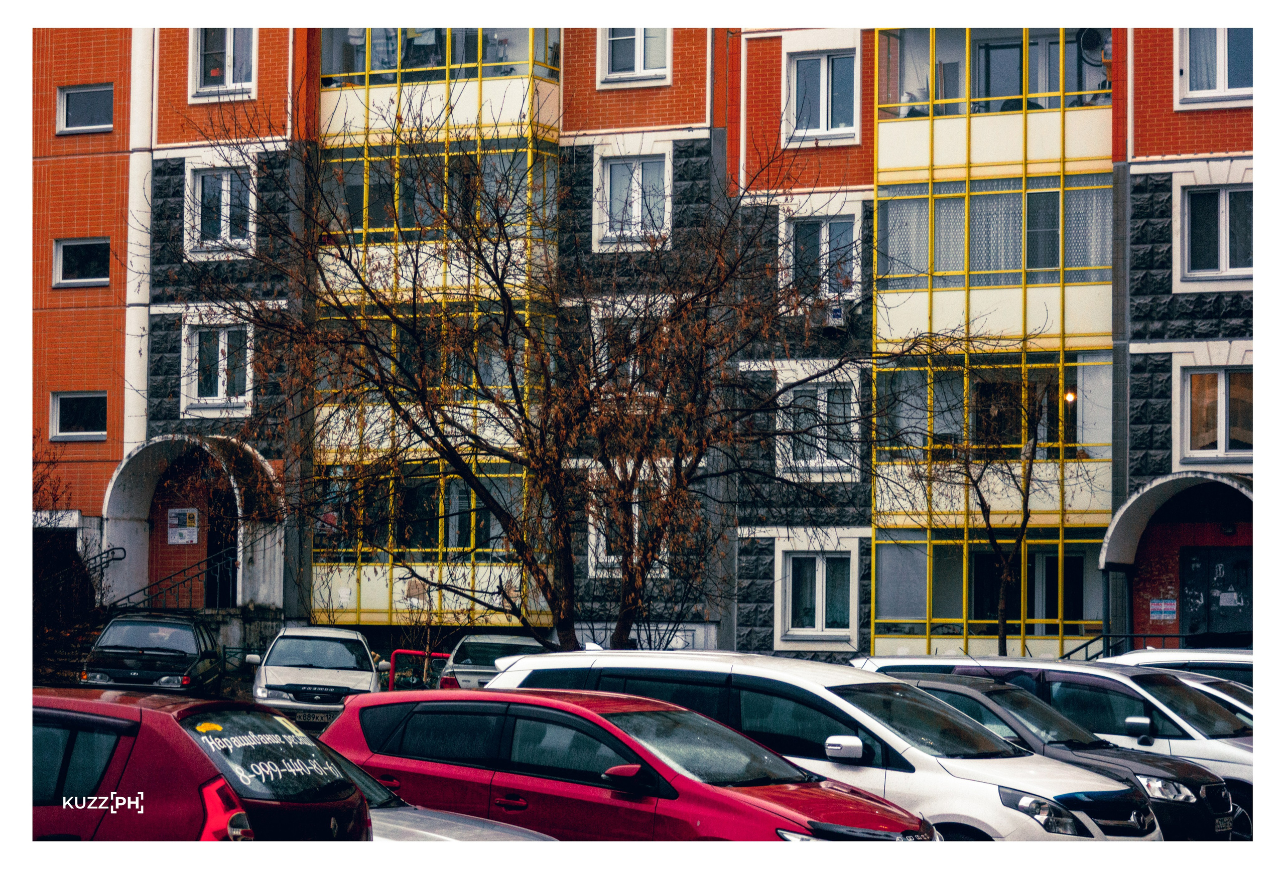 06.04.2025 | Сосновоборск. Kuznetsov | Фотограф в Красноярске