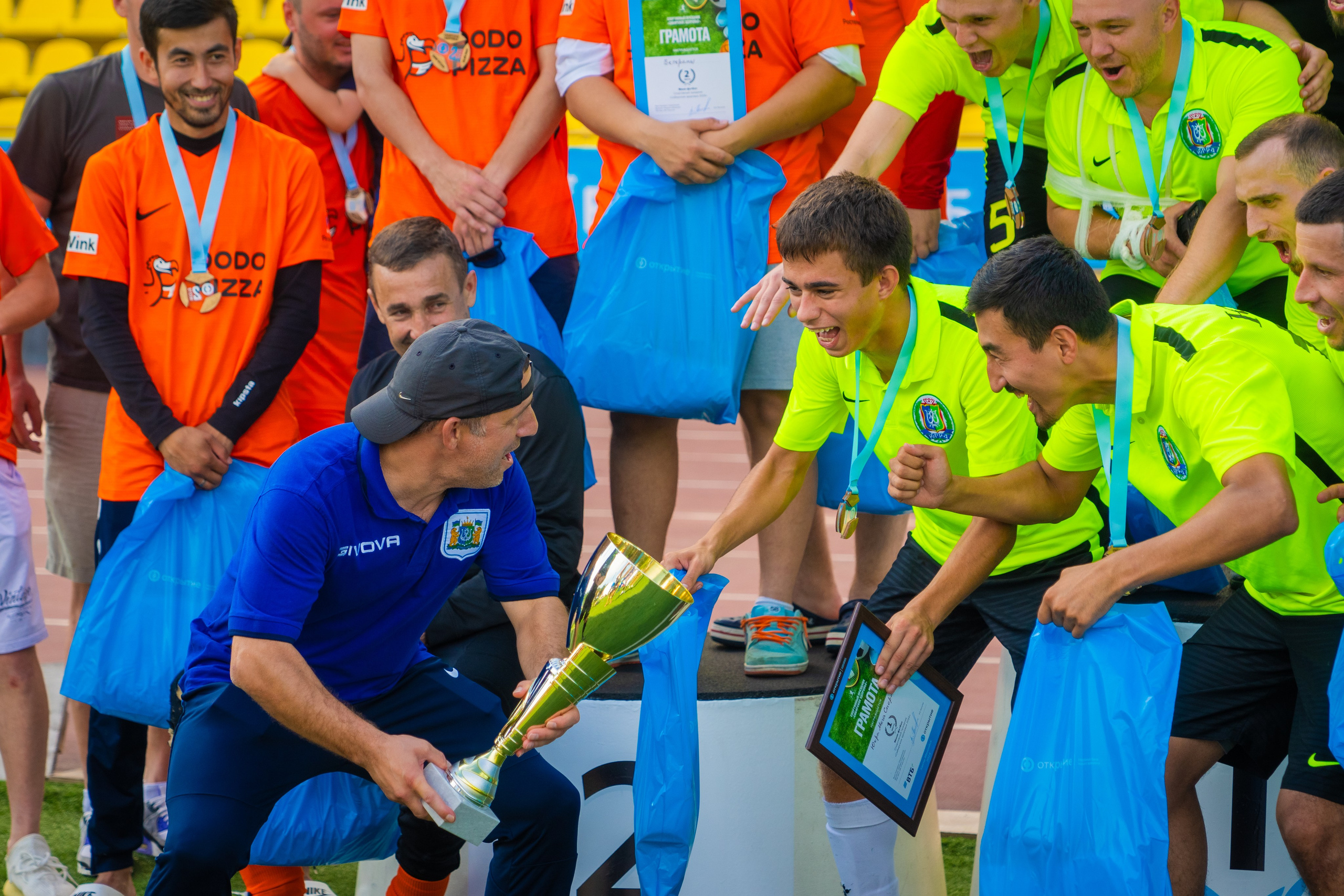 Репортаж. Фотограф Ханты-Мансийск Тимофей Чеботин