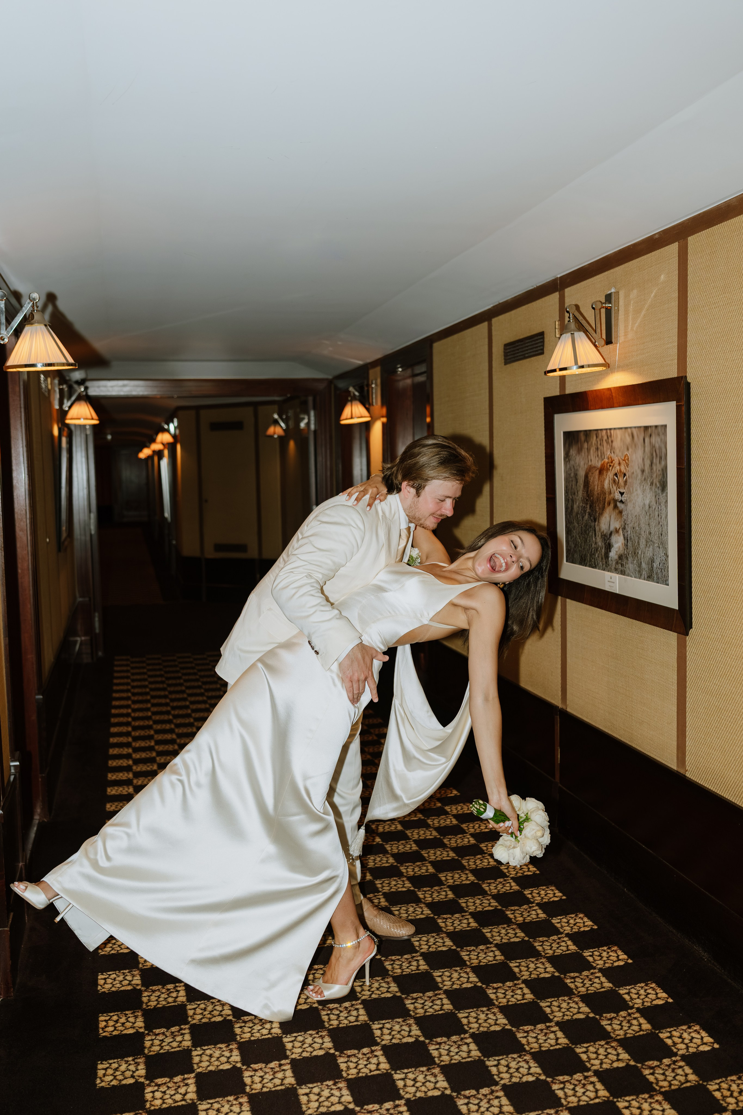 Laura & Aymeric | Hotel La Réserve Genève. Professional Wedding Photographer Geneva & Romande Switzerland | Tanya Creator