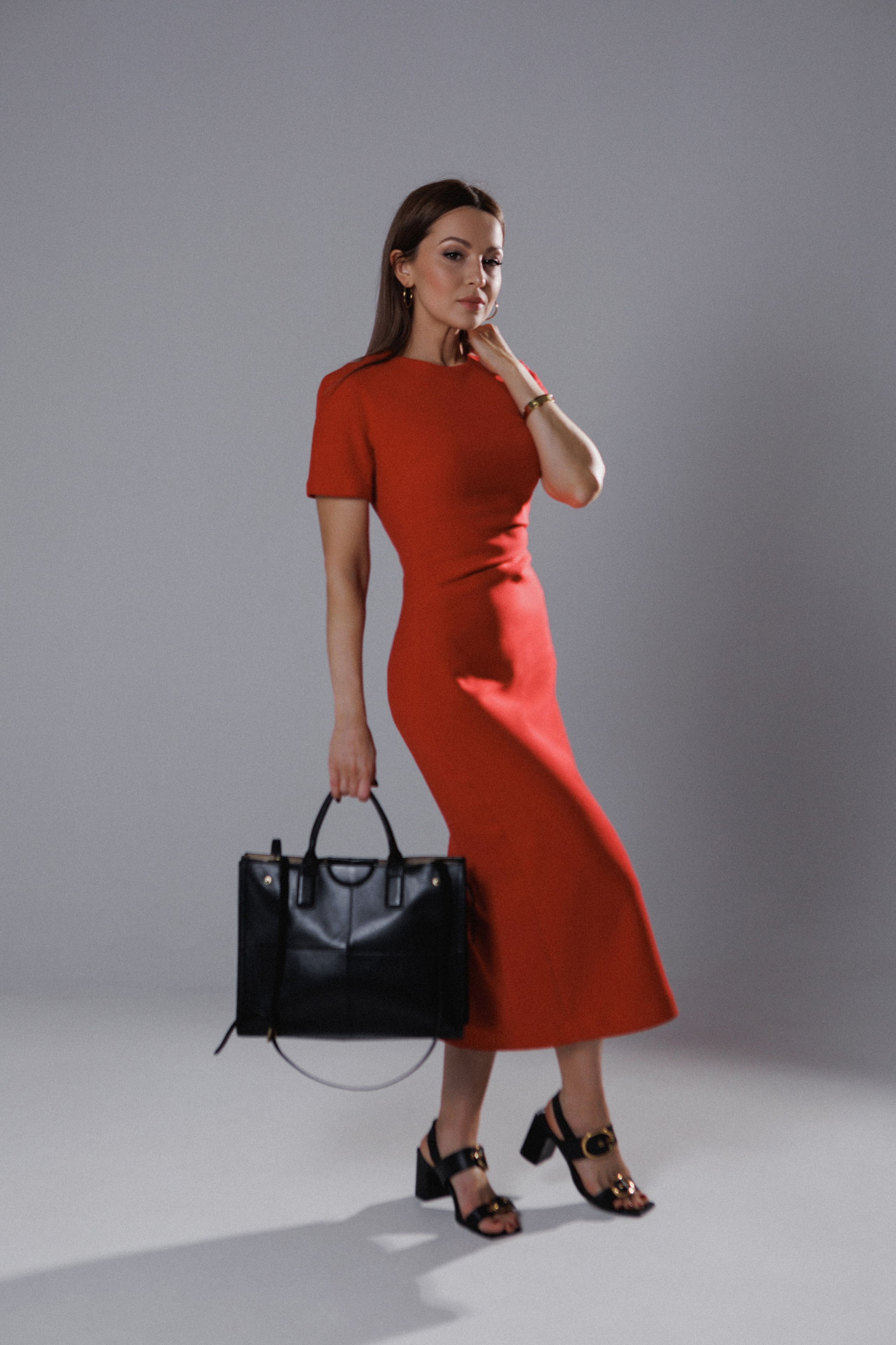 Мария. Фотограф Александр Закадычный | Таганрог