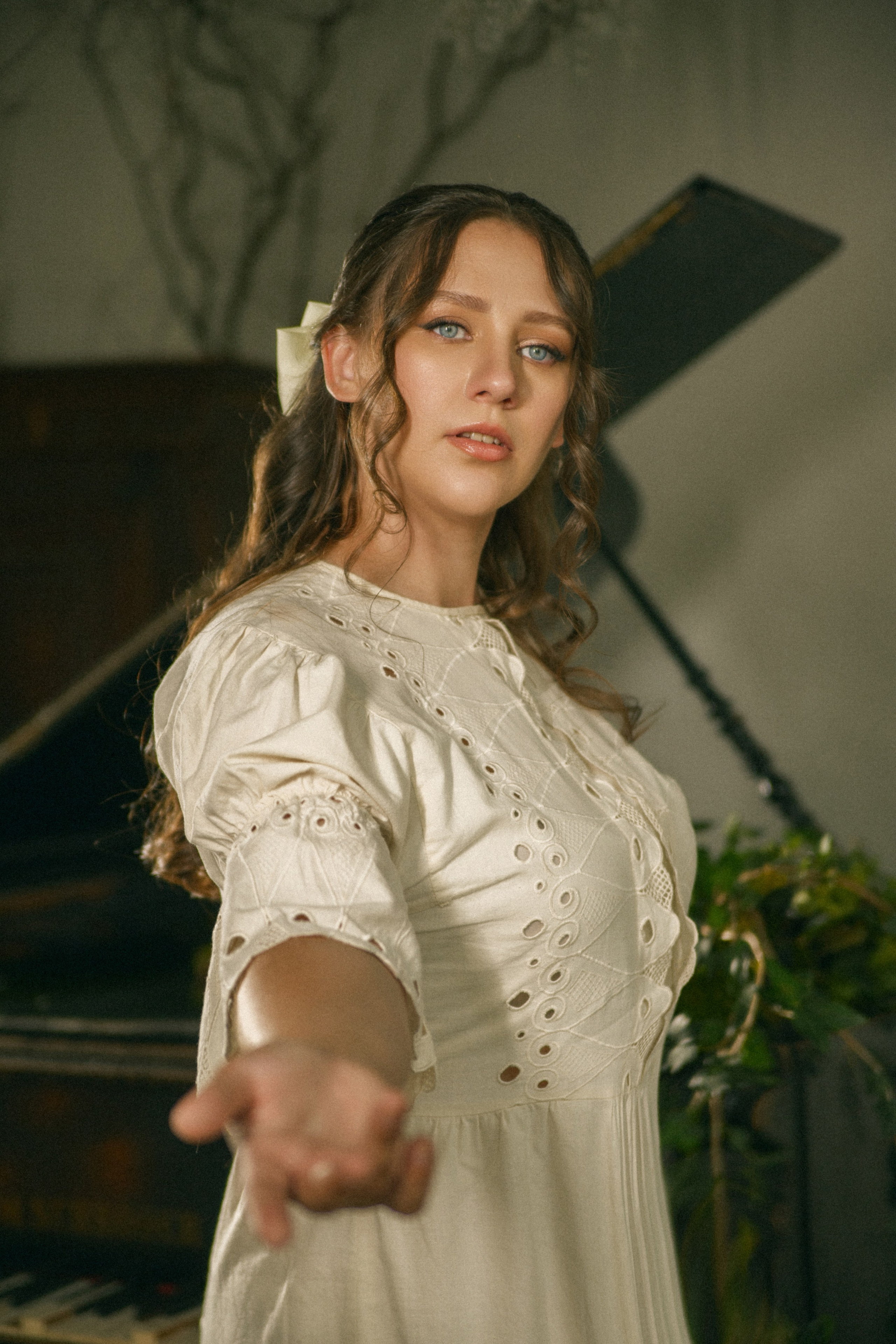 Яна. Фотограф Александр Закадычный | Таганрог