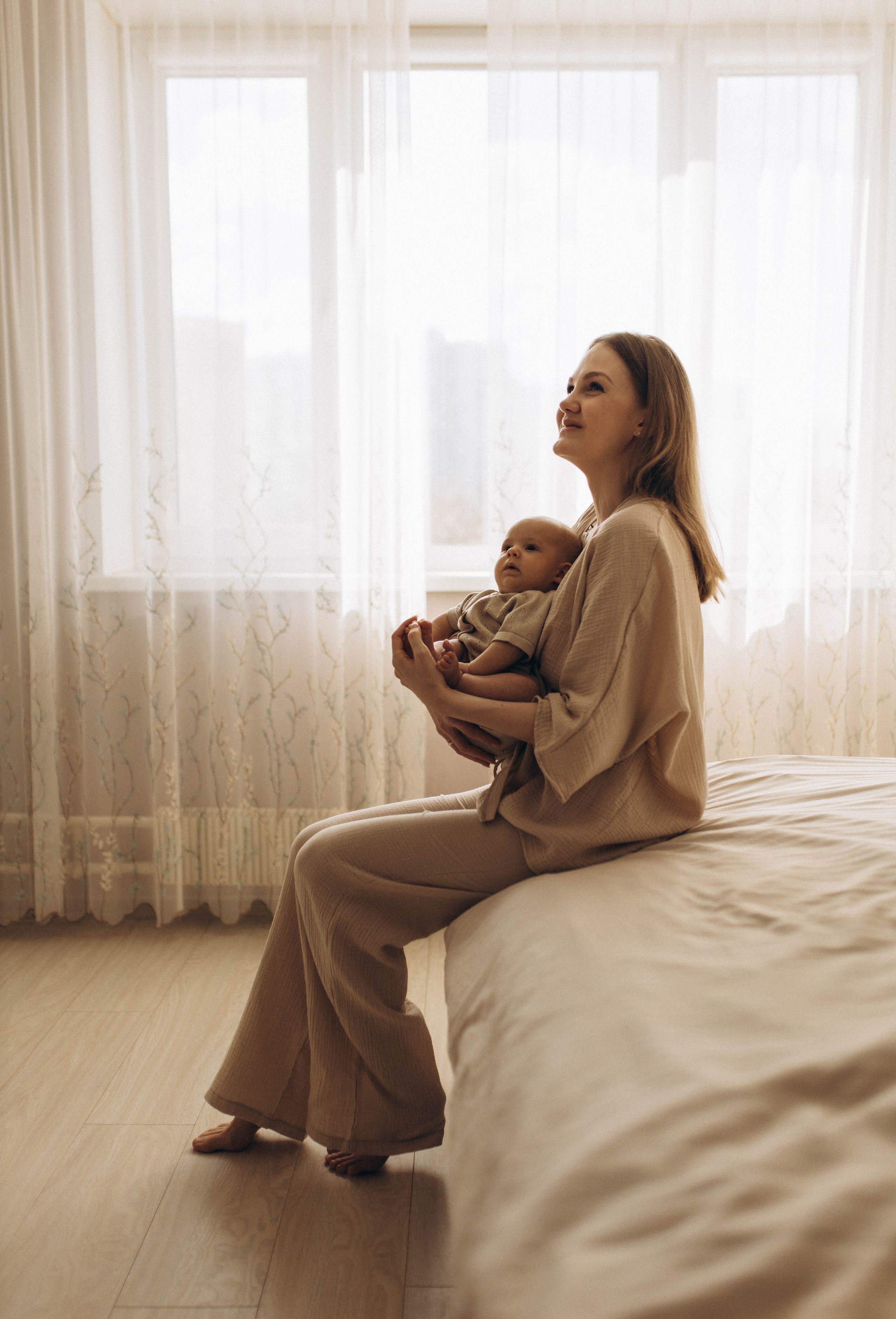 Один день из нашей жизни. Миронова Анастасия