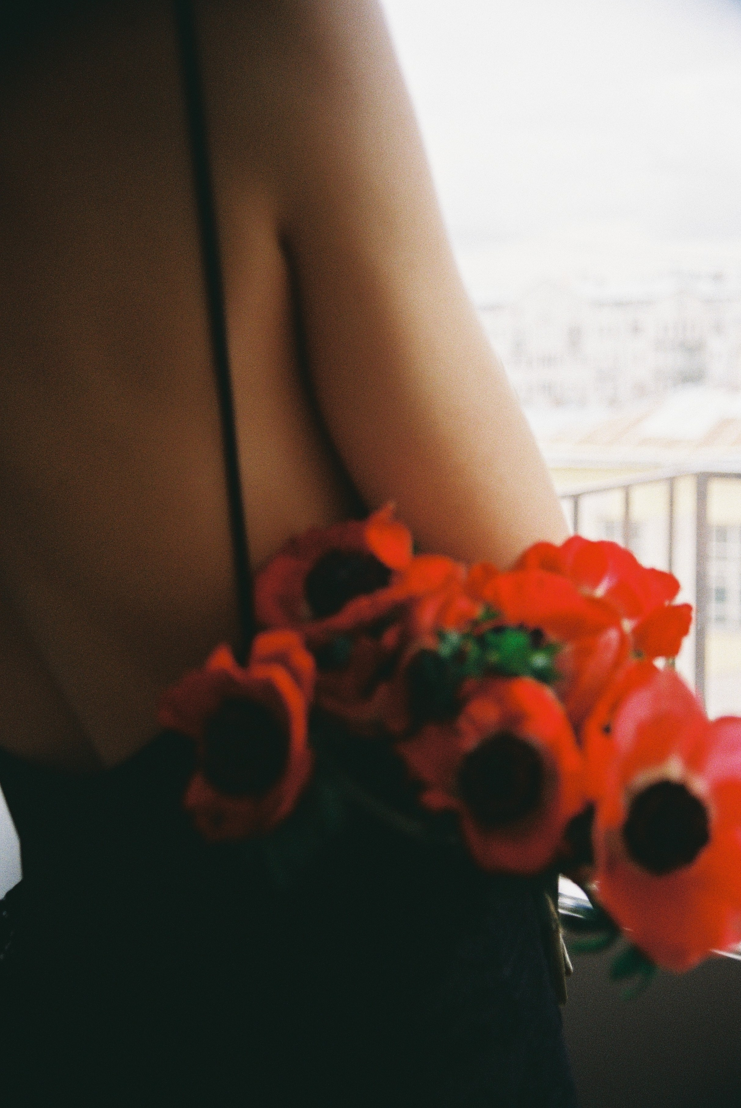 Лиза пленка. Семейный фотограф в Москве Алевтина Носова