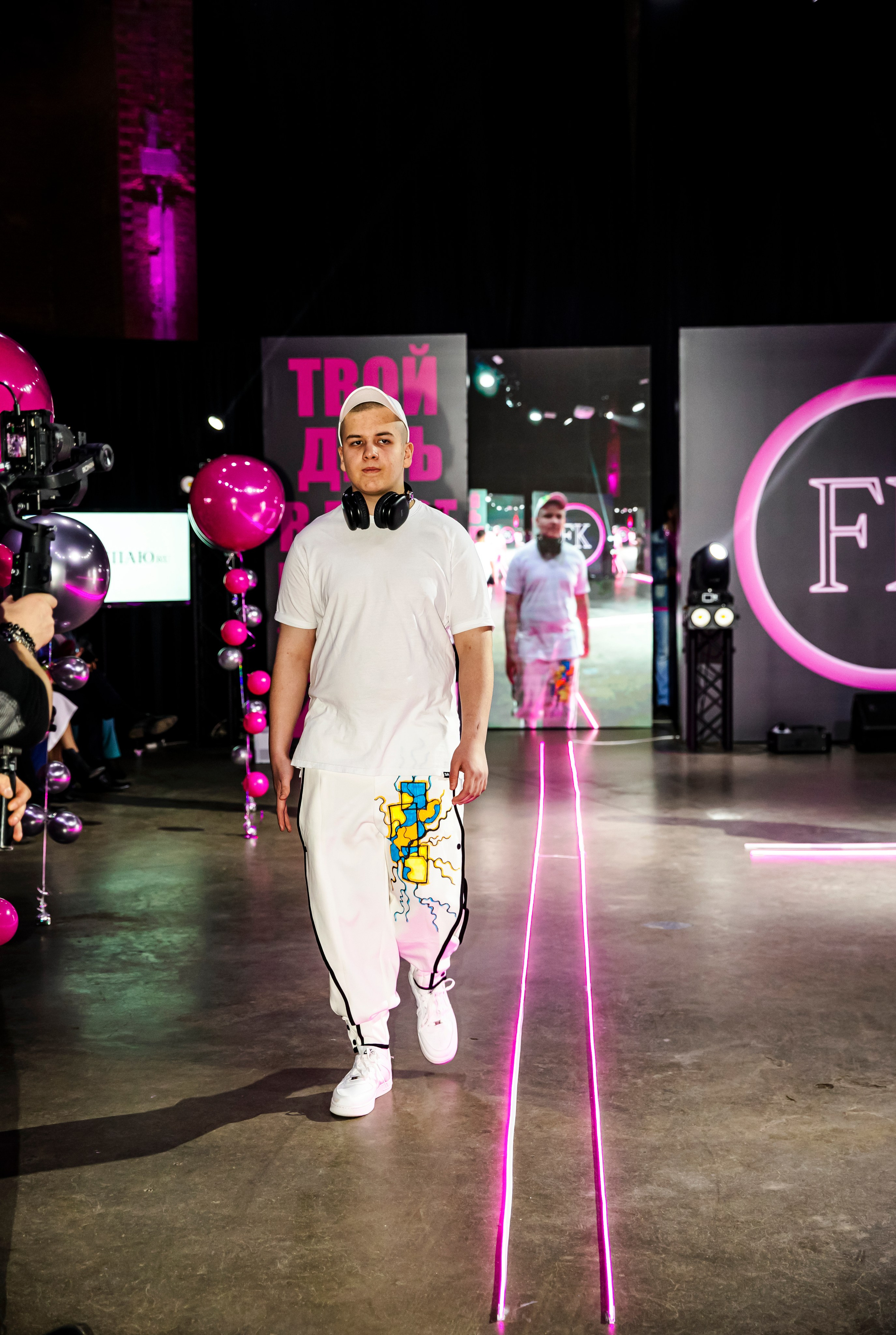 FORUM KIDS — 24. Фотограф — Татьяна Кириллова, г. Санкт-Петербург