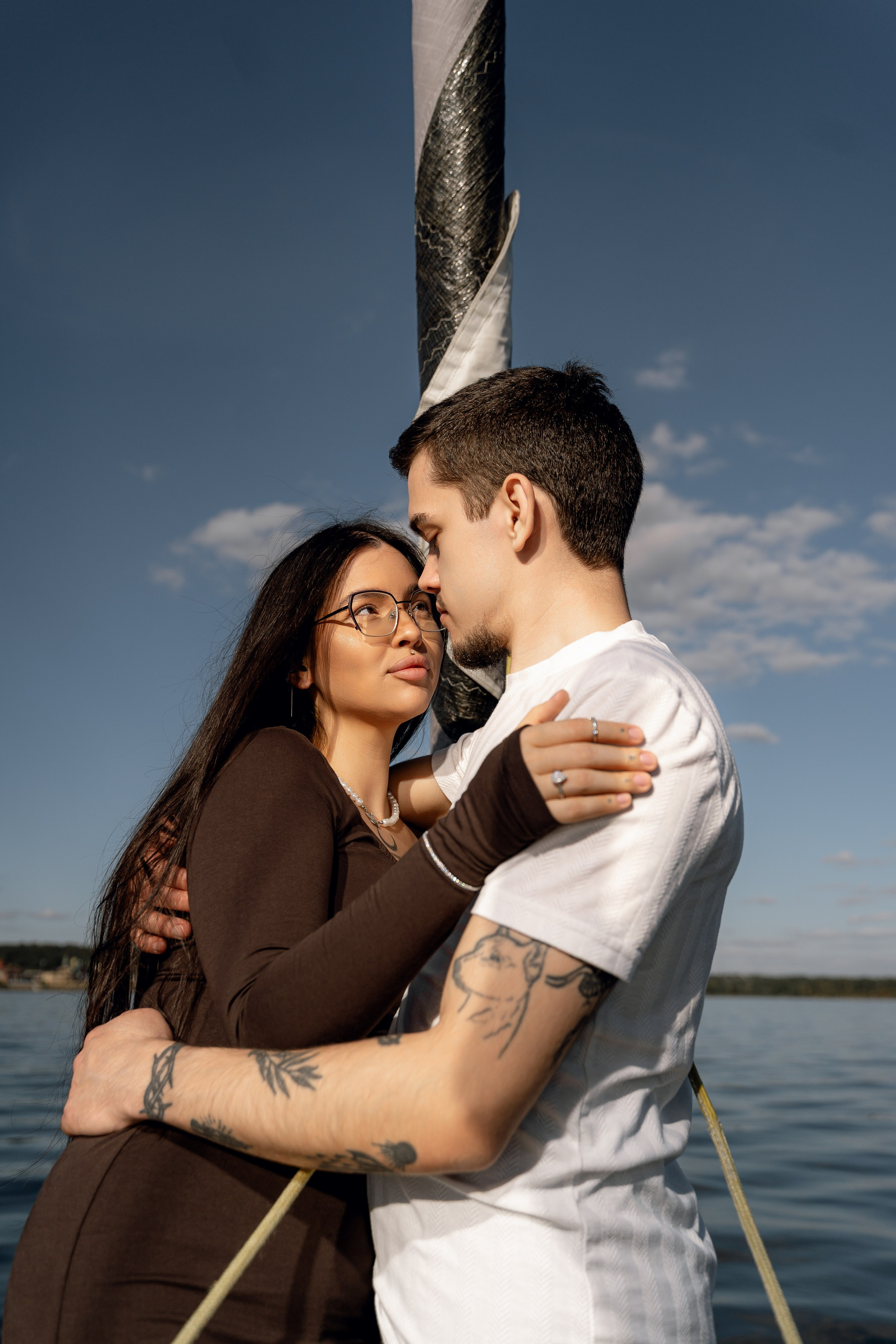 Радмир & Регина. Свадебный фотограф в Казани