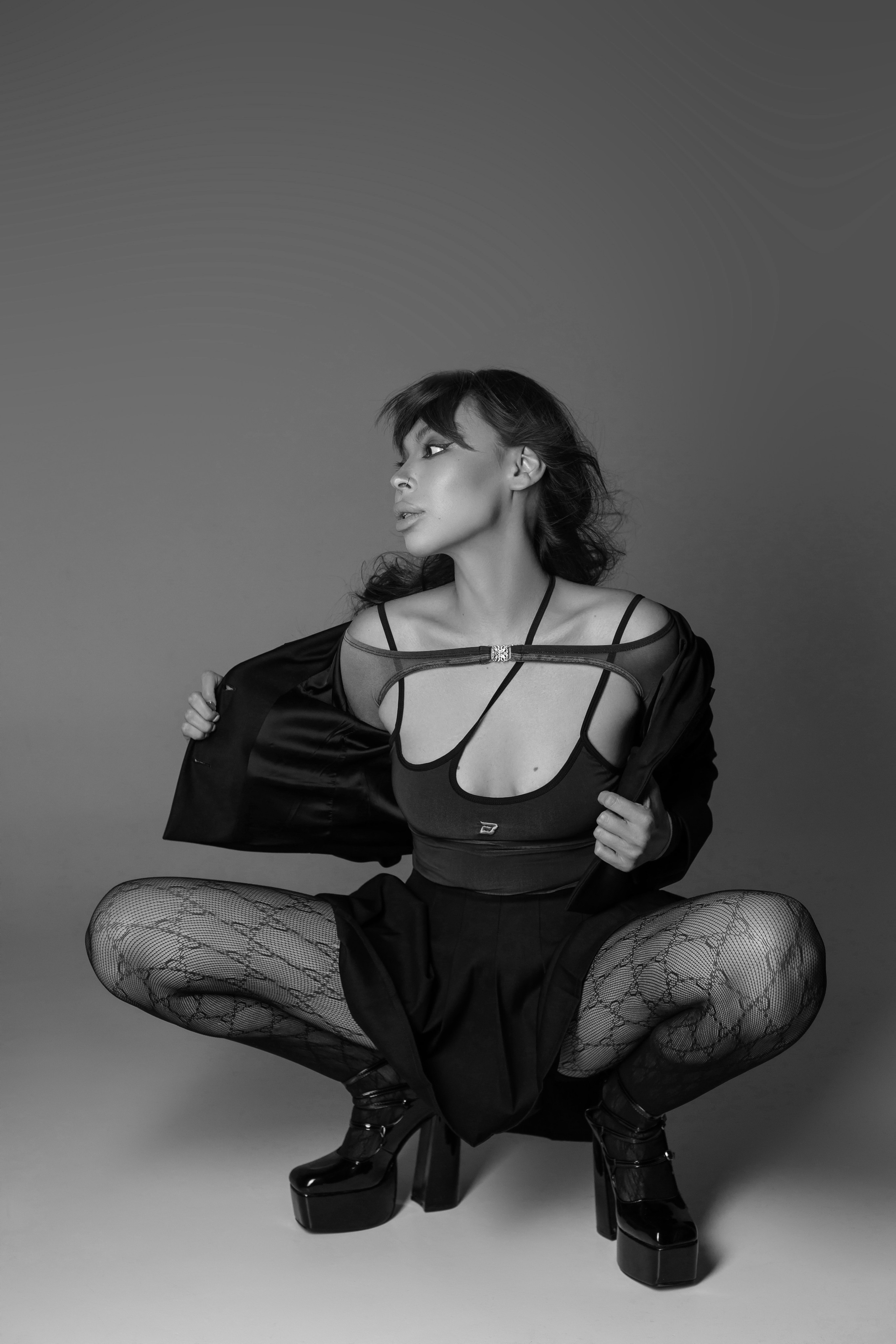 Fashion Photographer