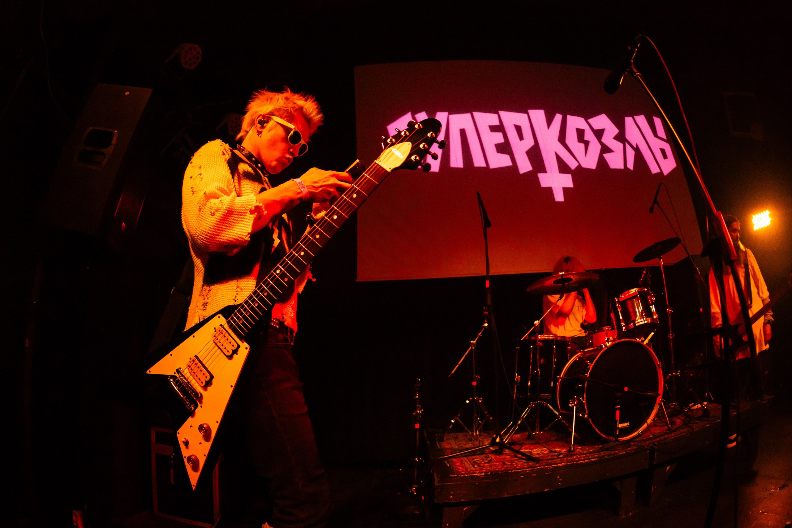 День рождения клуба «Ласточка» 2025. Фотограф Мария Немм