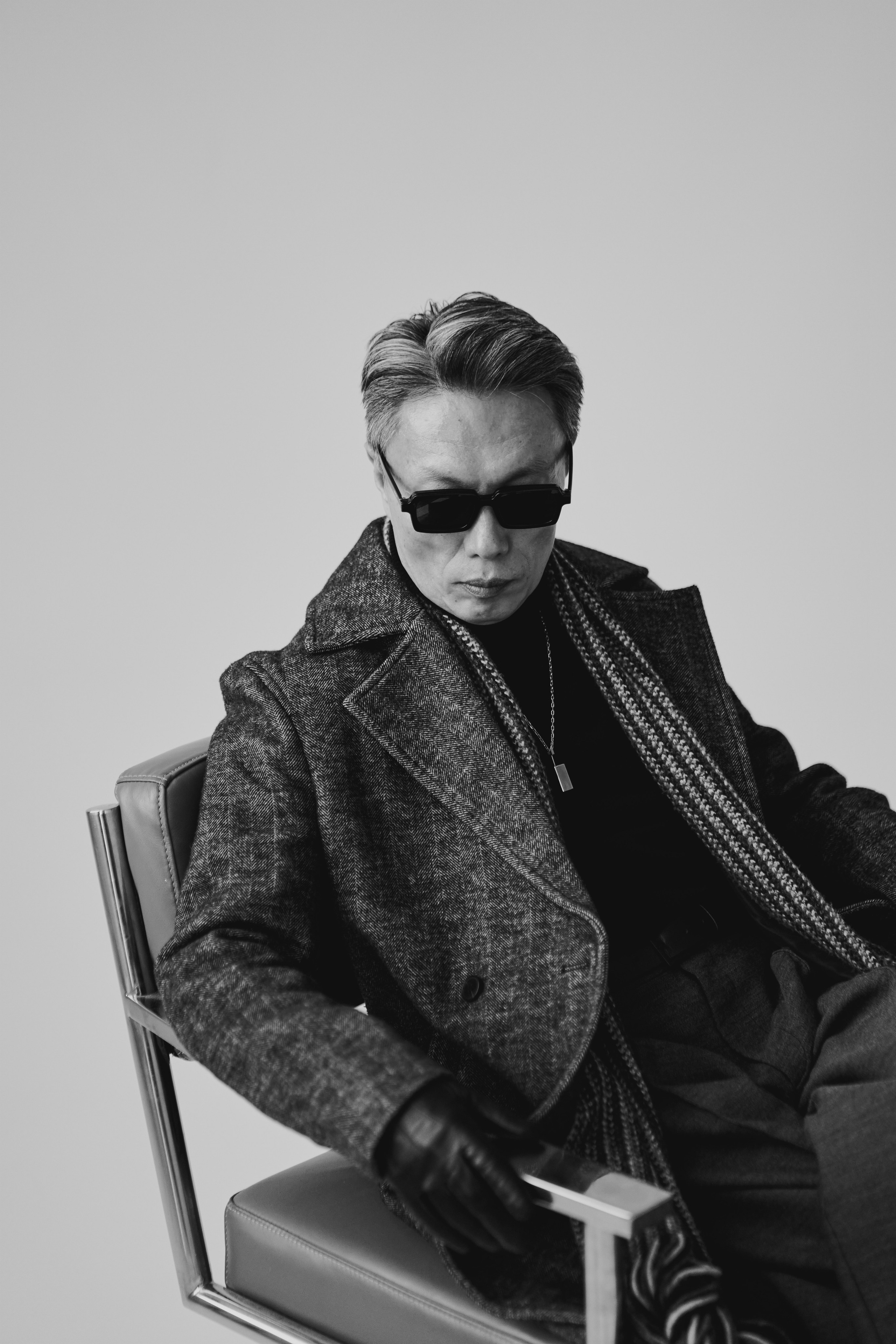 ALEX ONDAR. Главная