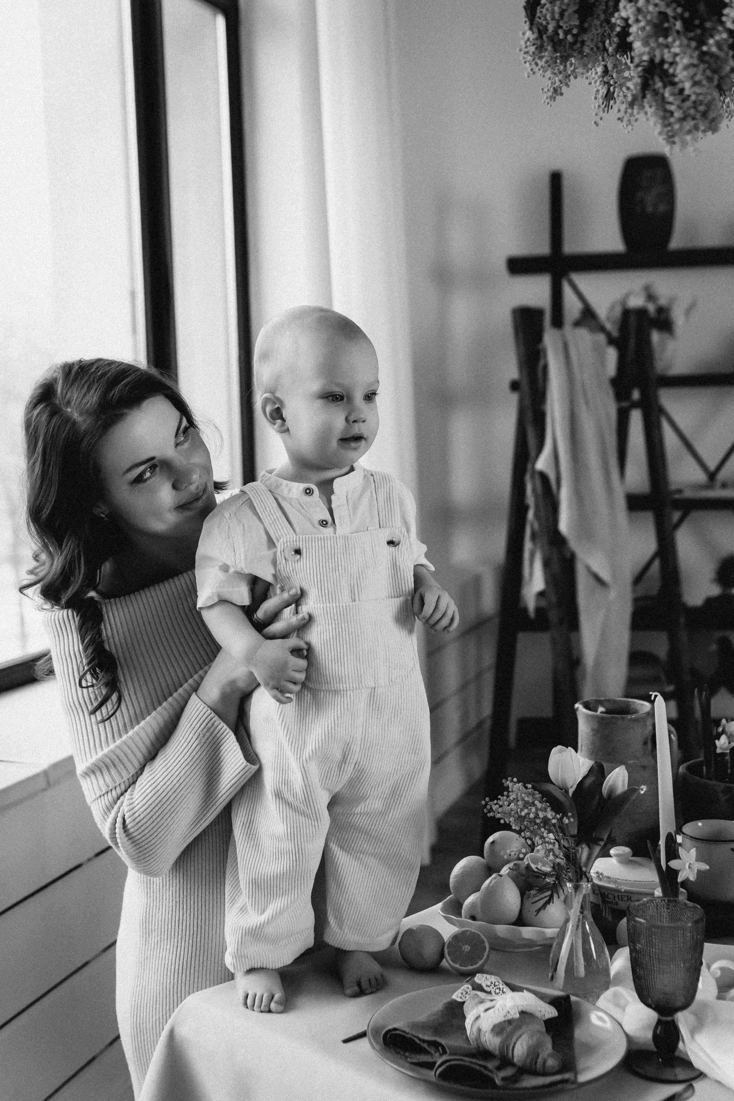 Анжела, Максим и Паша. Семейный фотограф Минск Усова Ольга