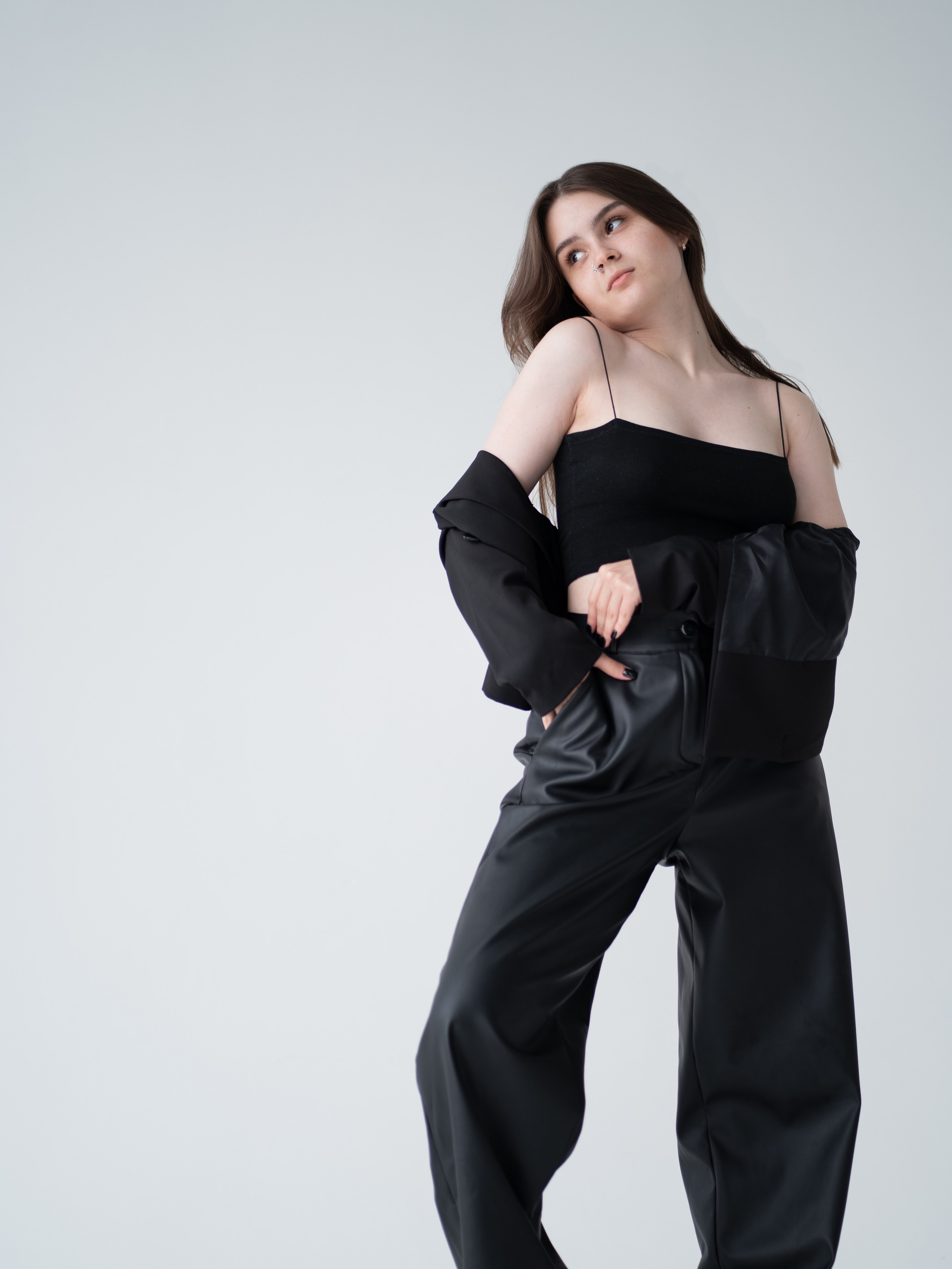 Персональный портрет. Фотограф|Казань