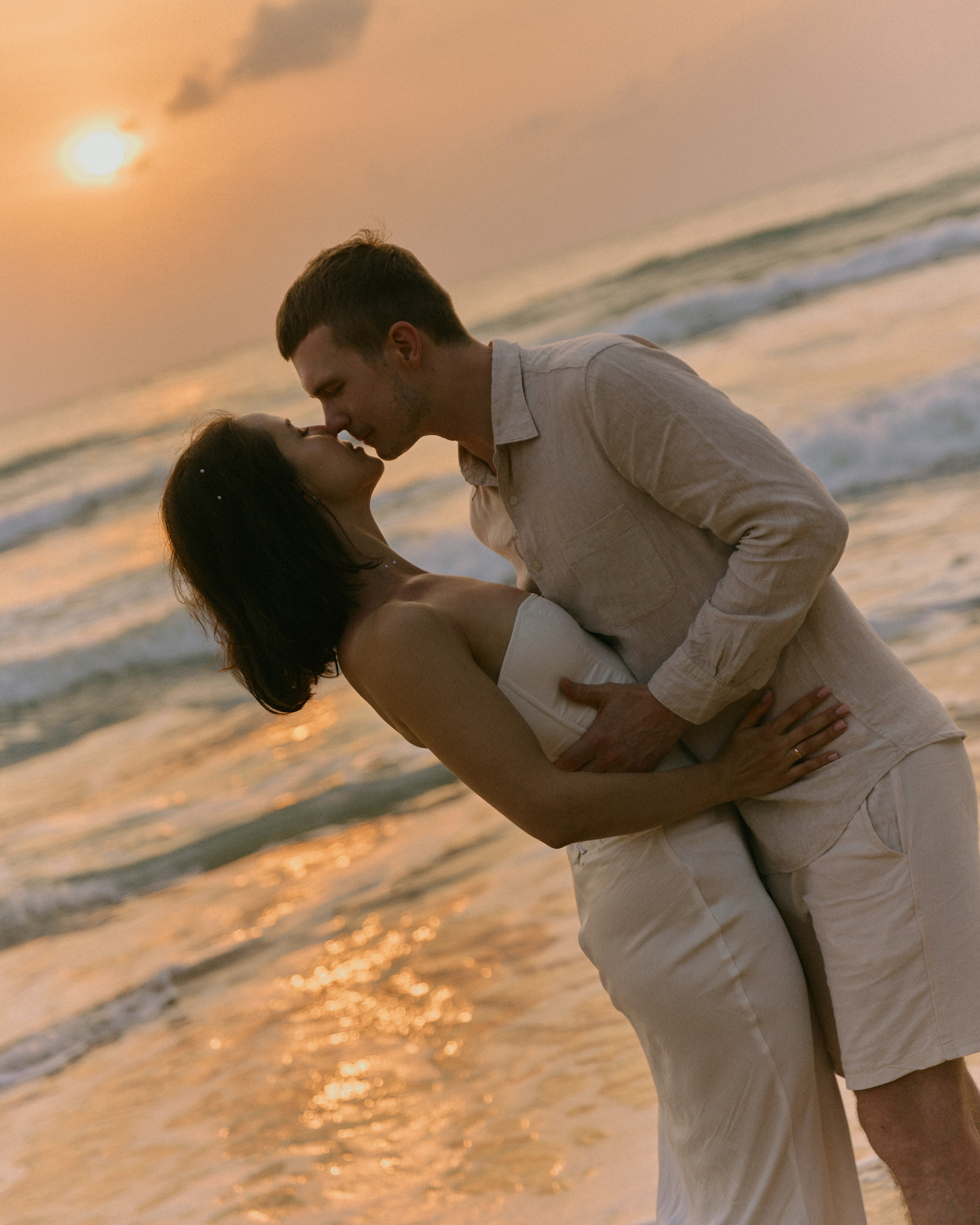 Love Story. Photographer Alina Malinkina