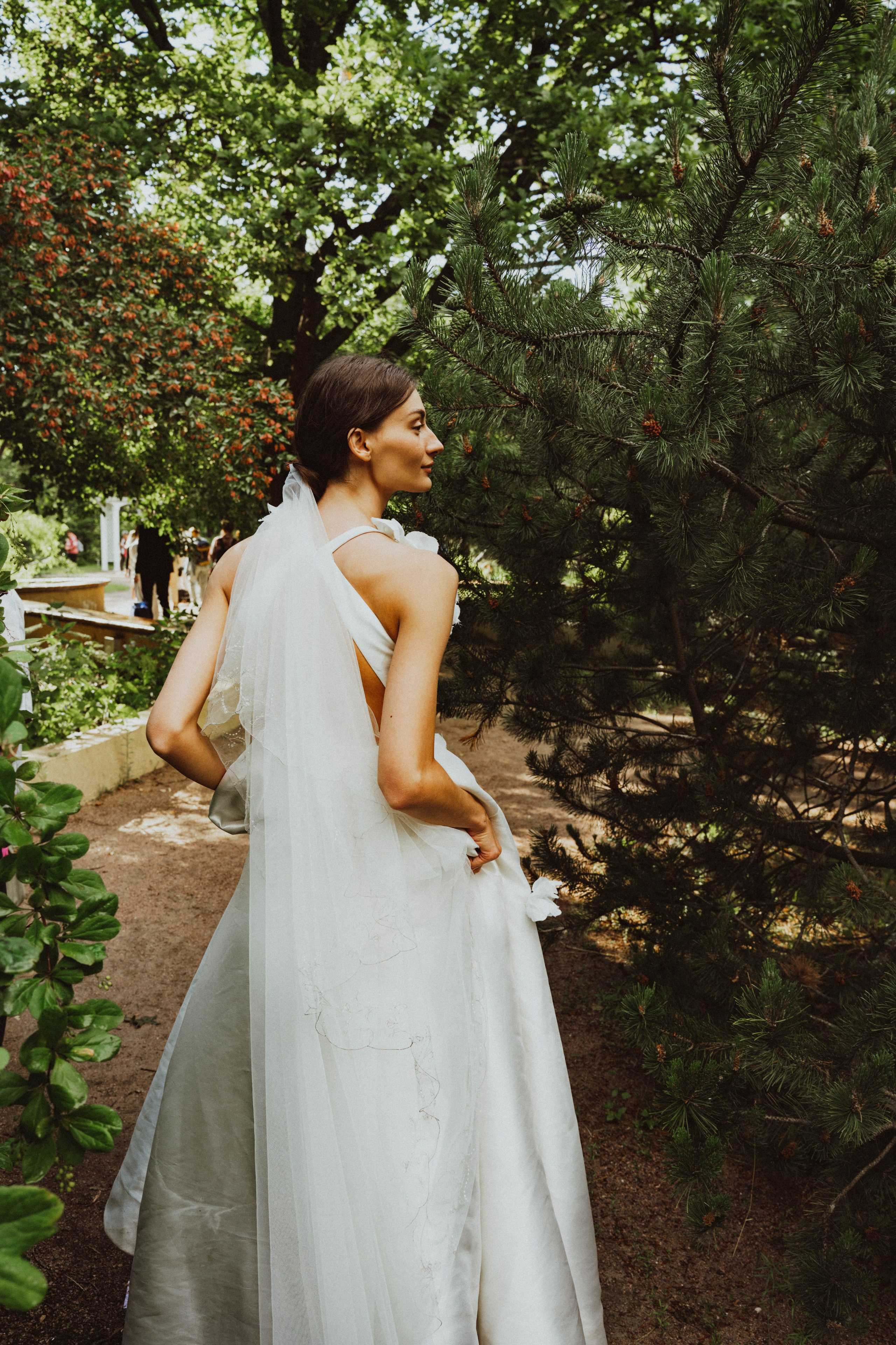 Кристина&Марк. Фотограф Абакумова Анастасия