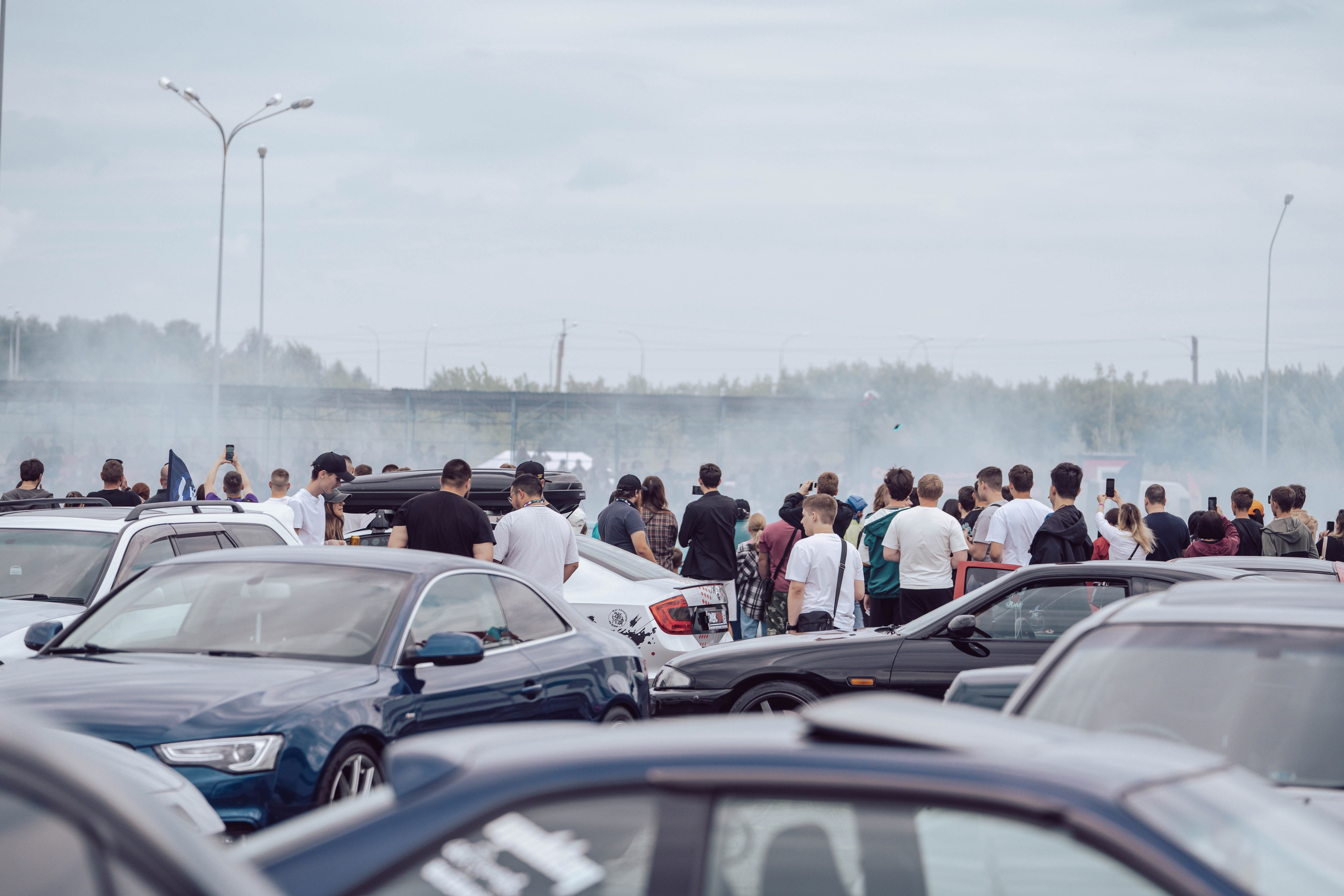 MIDDAY 19.07.2025. Магия фото/кино от Tony.REC